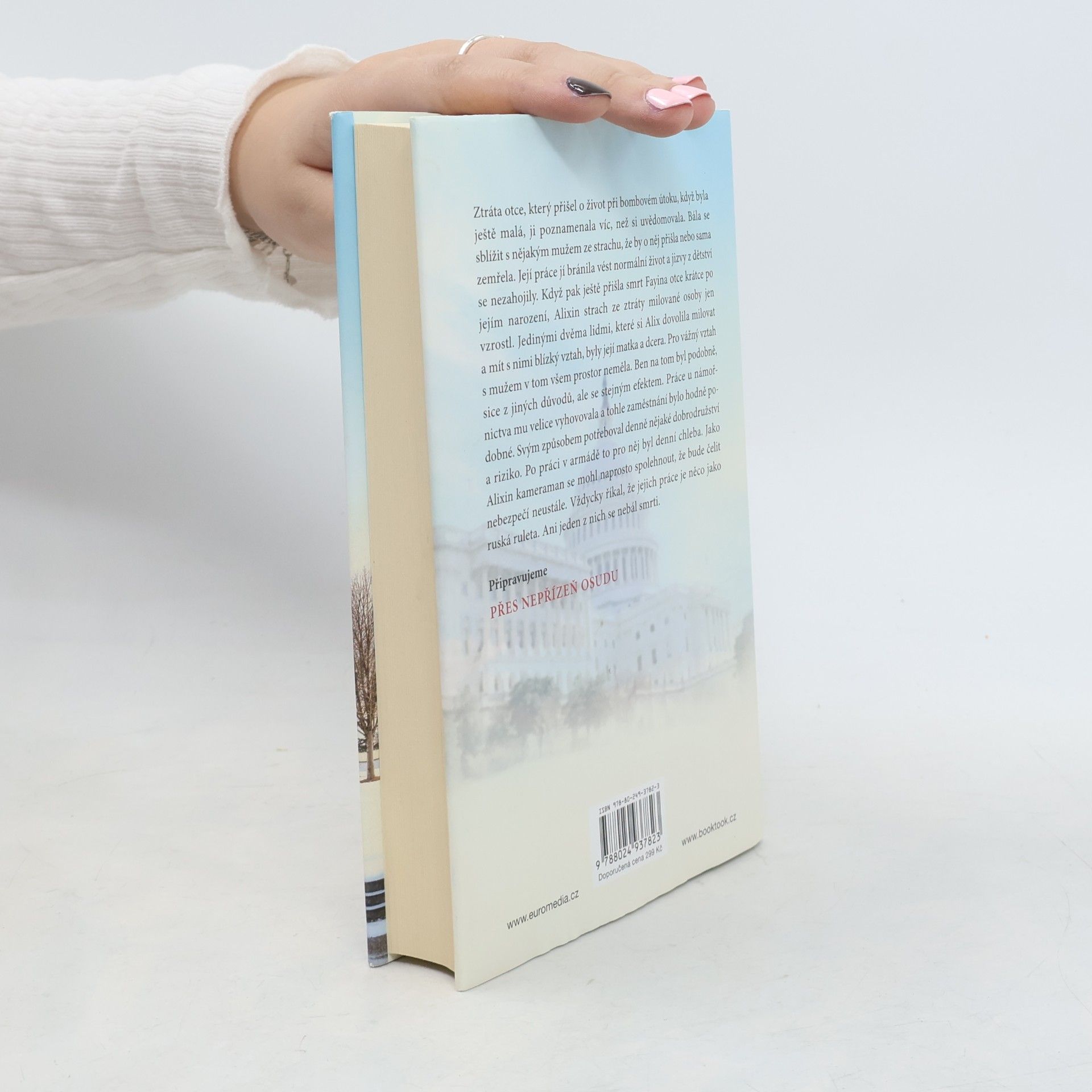 Danielle Steel Nebezpečné hry