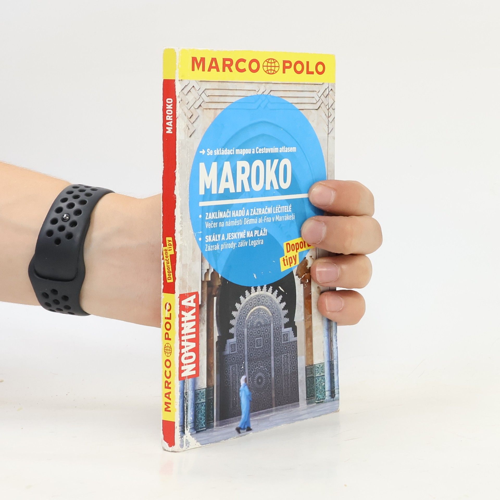 Various authors Maroko
