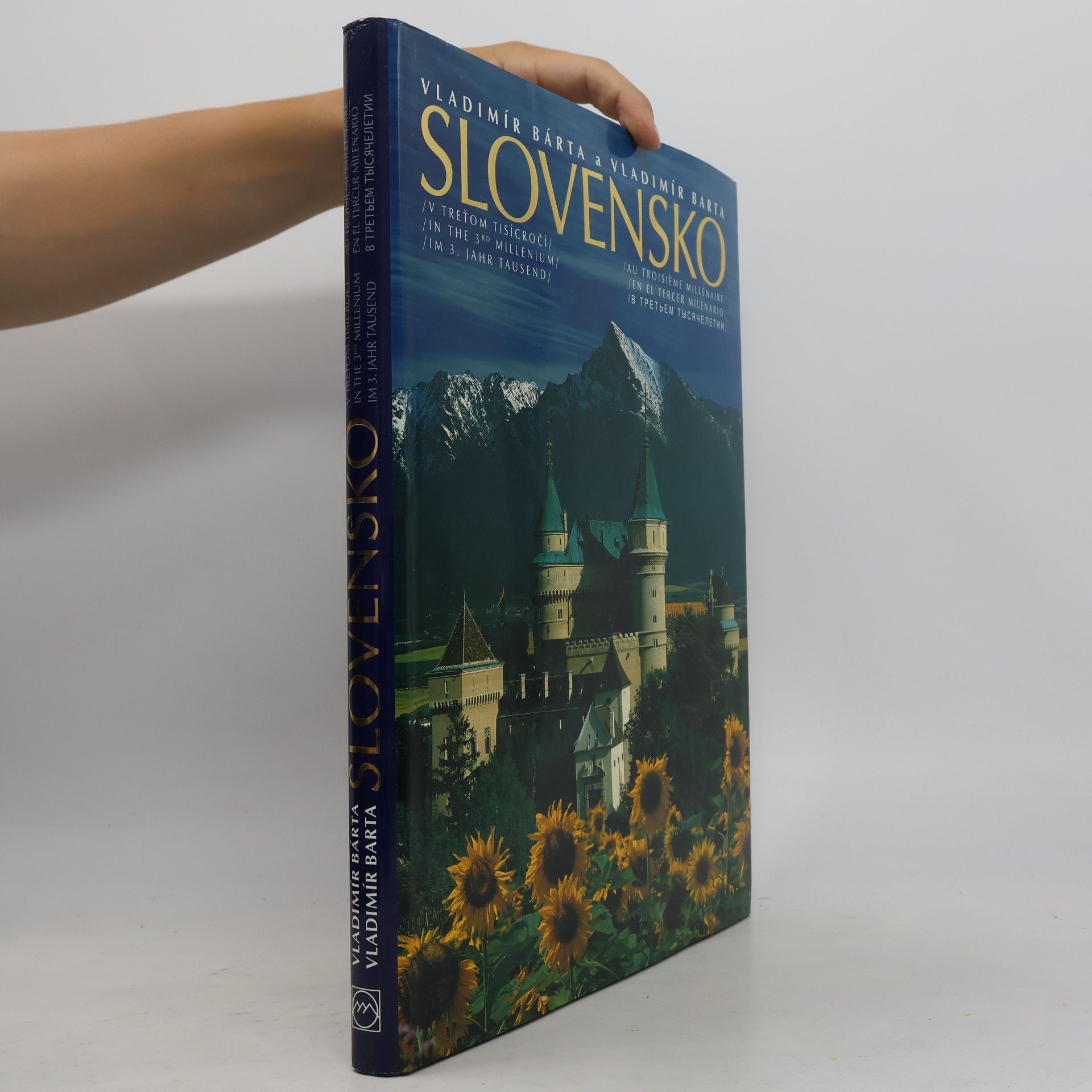 Slovensko v treťom tisícročí
