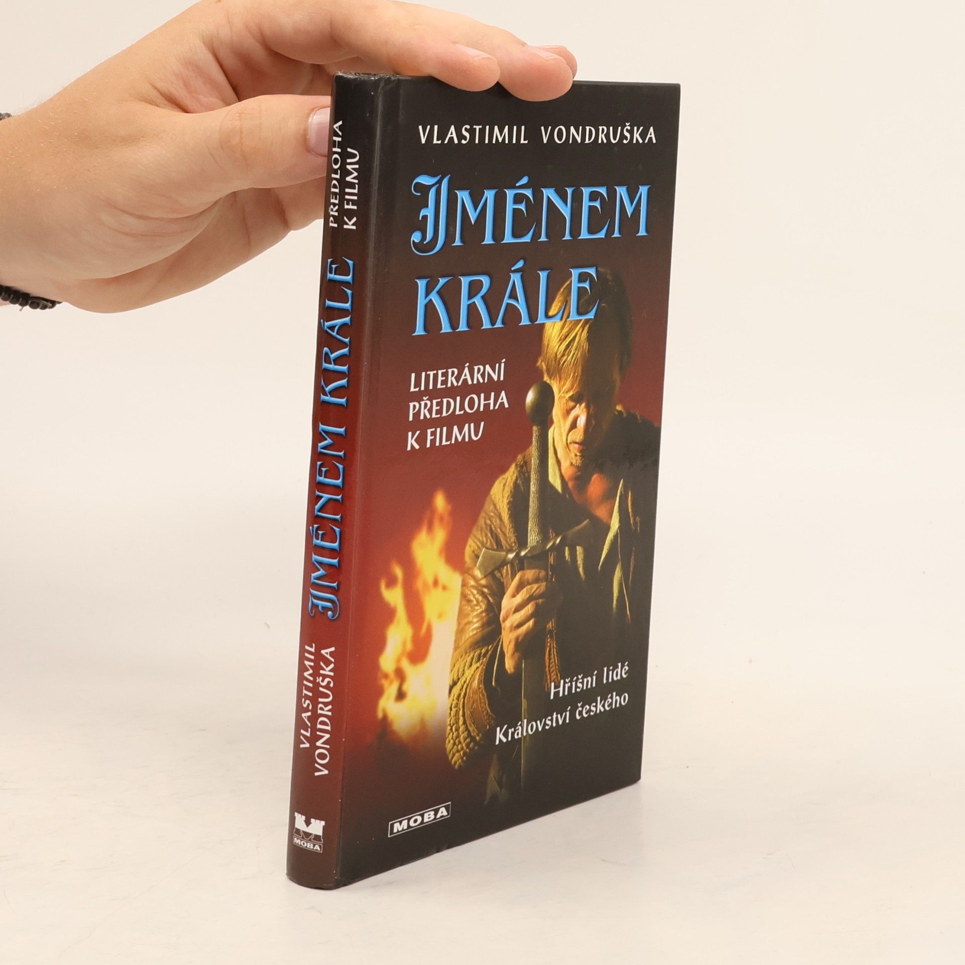 Jménem krále