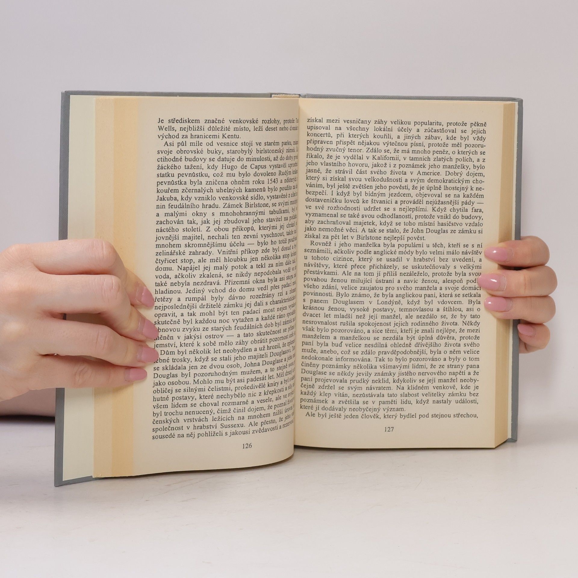 Arthur Conan Doyle Třikrát Sherlock Holmes