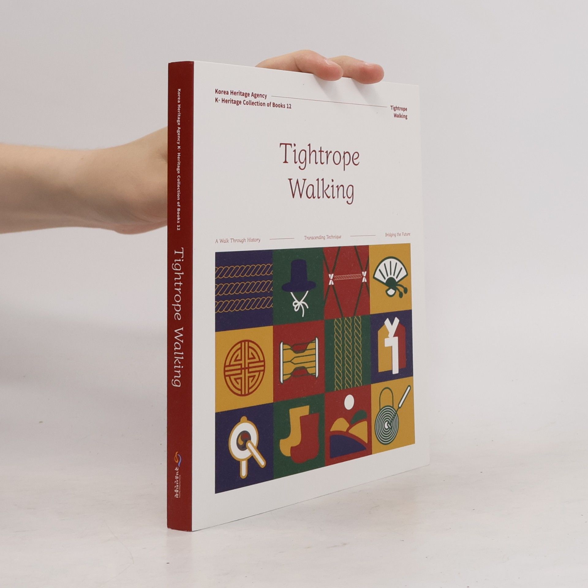 Tightrope Walking 12