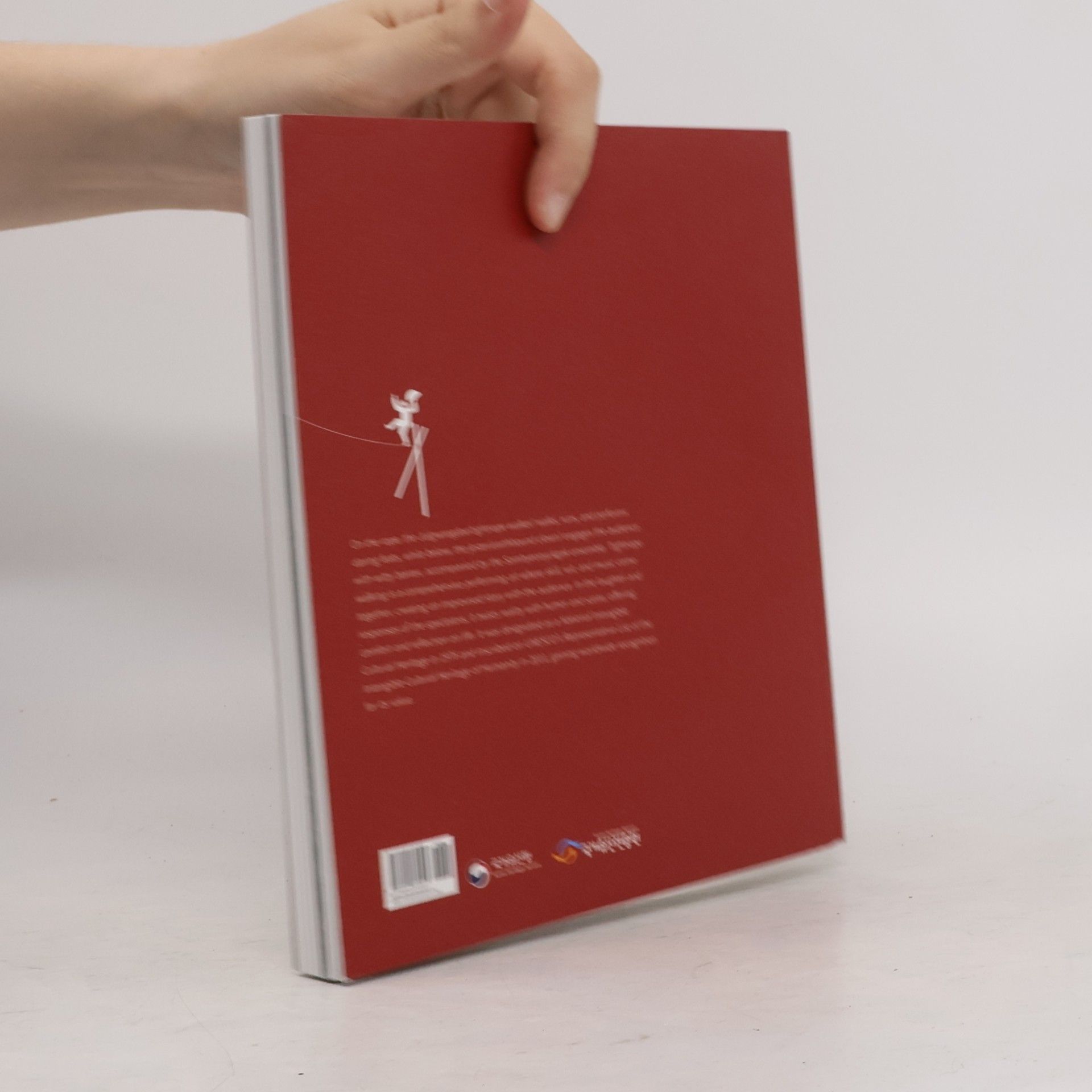 Jeon Kyung-wook Tightrope Walking 12