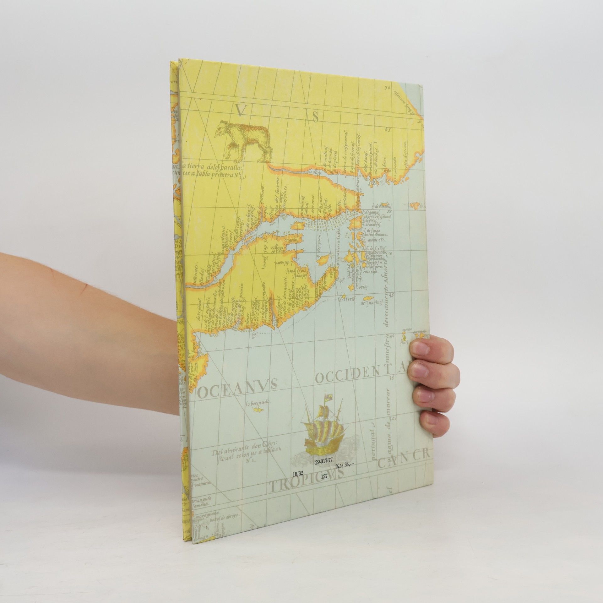Various authors Školní atlas světových dějin
