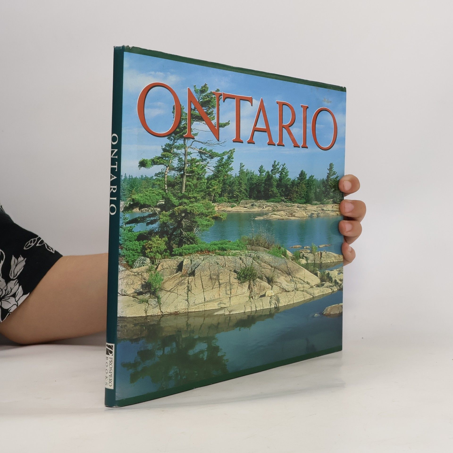 Ontario