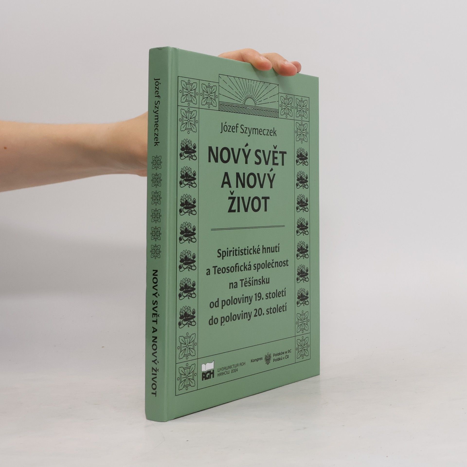 Nový svět a nový život