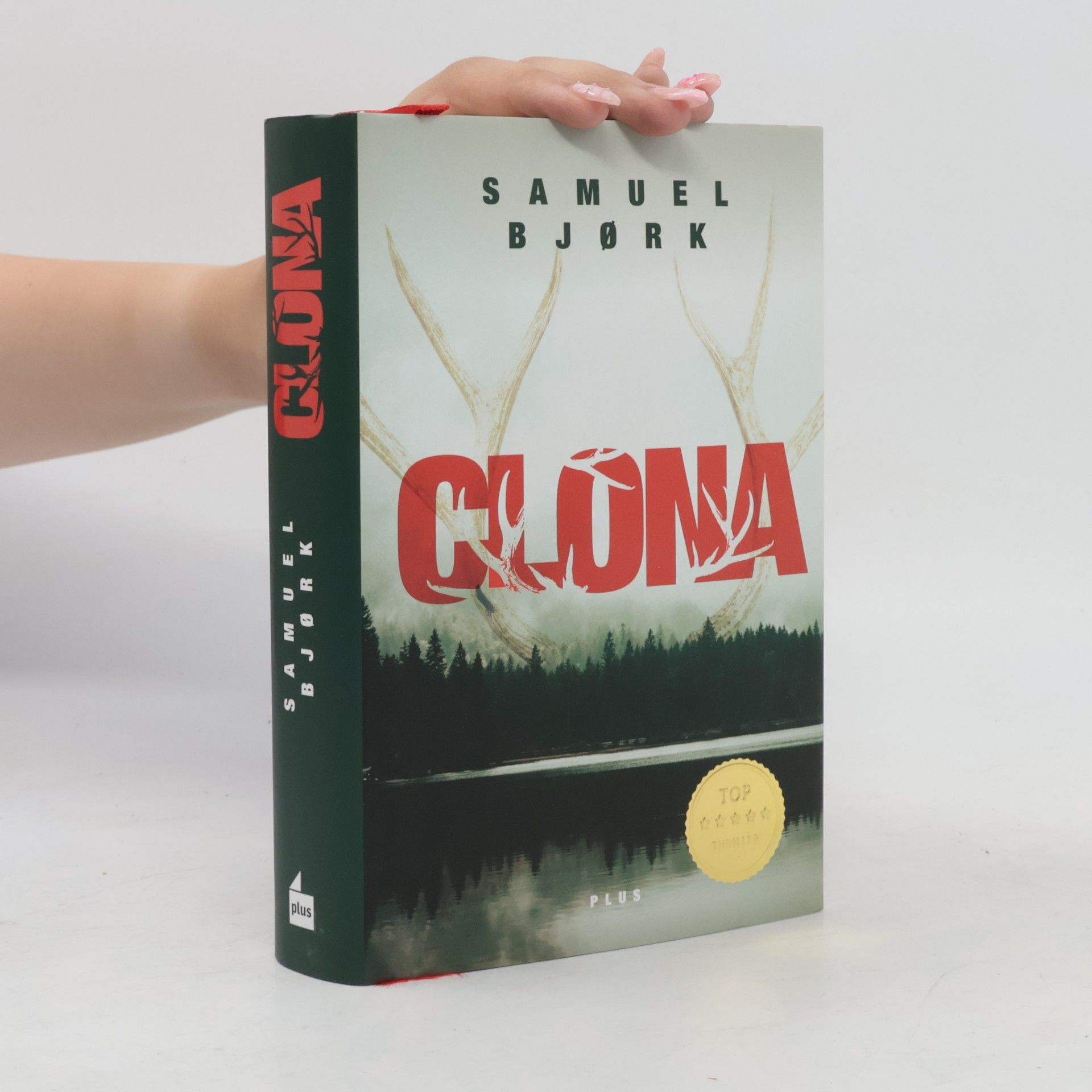 Samuel Bjork Clona