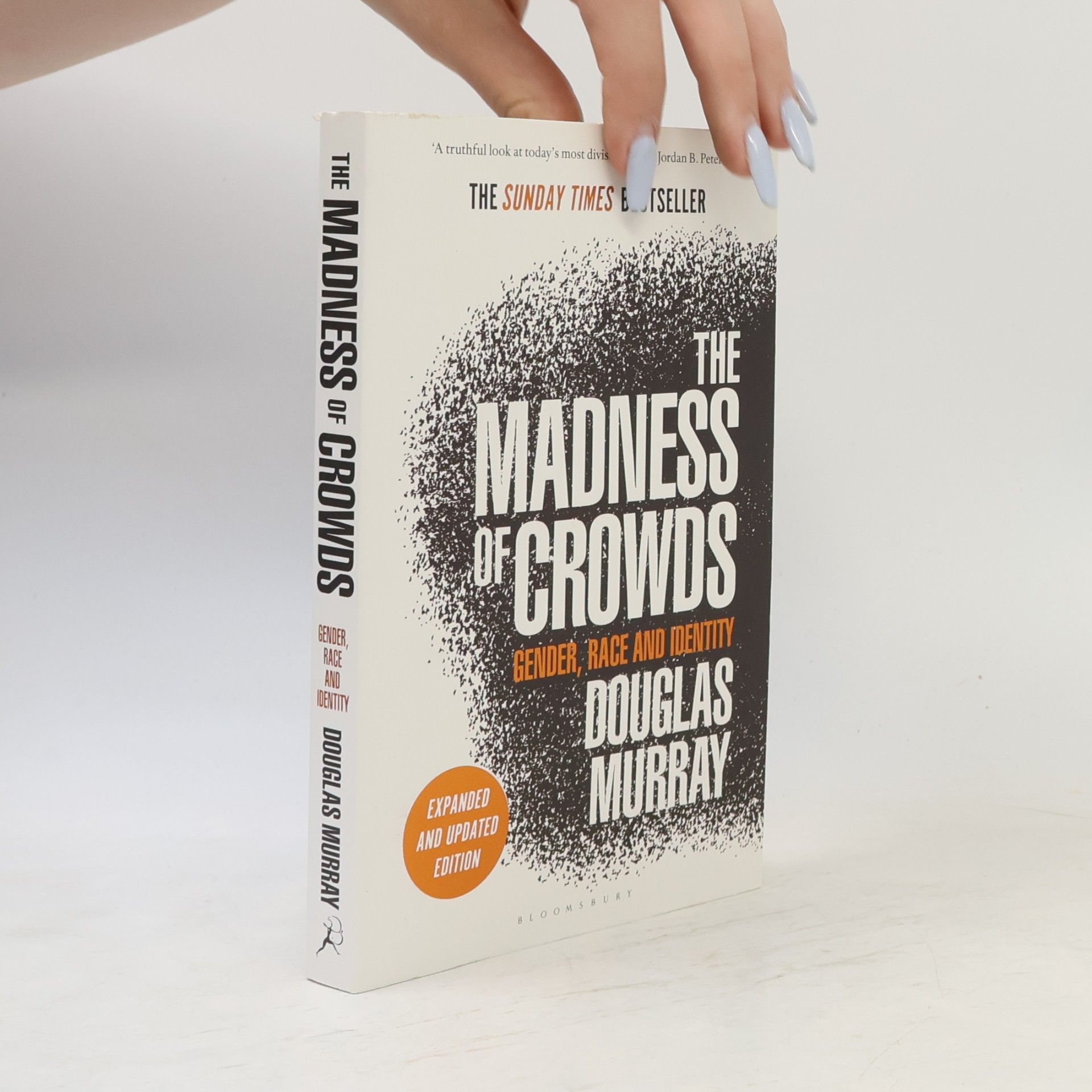Douglas Murray The madness of crowds : gender, race and identity