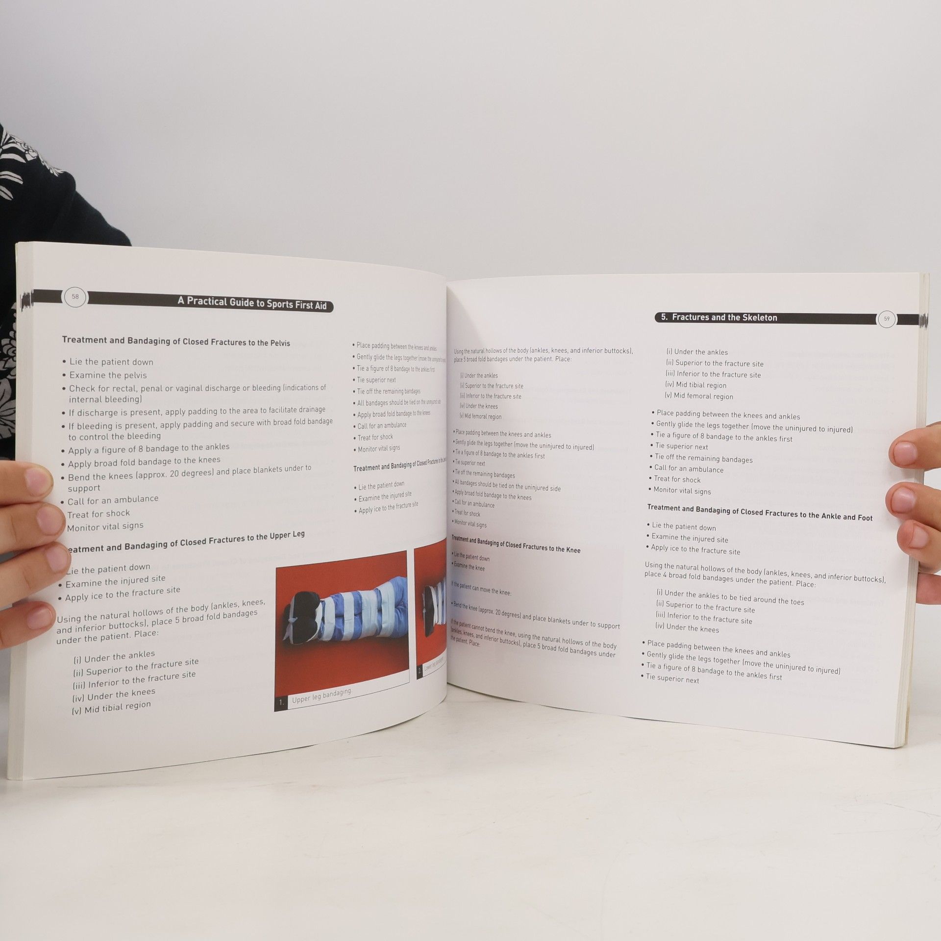 Wayne Gill Practical Guide to Sports First Aid