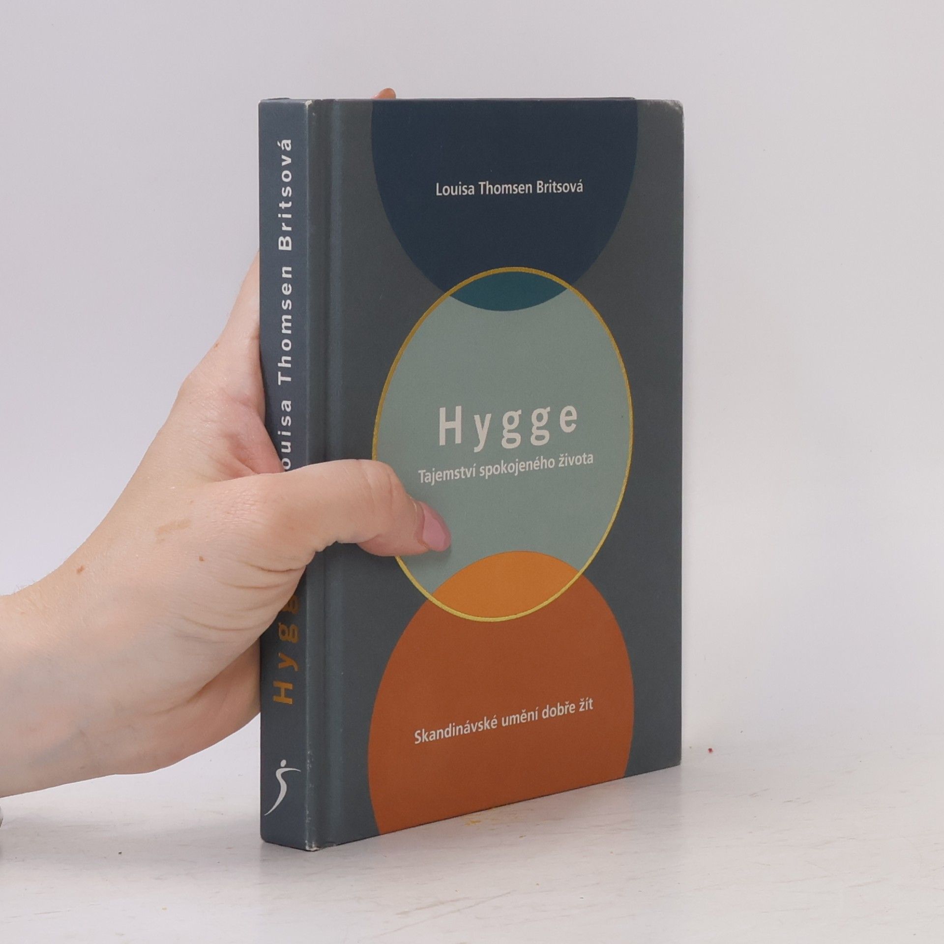 Susan Bell Hygge: Tajemství spokojeného života