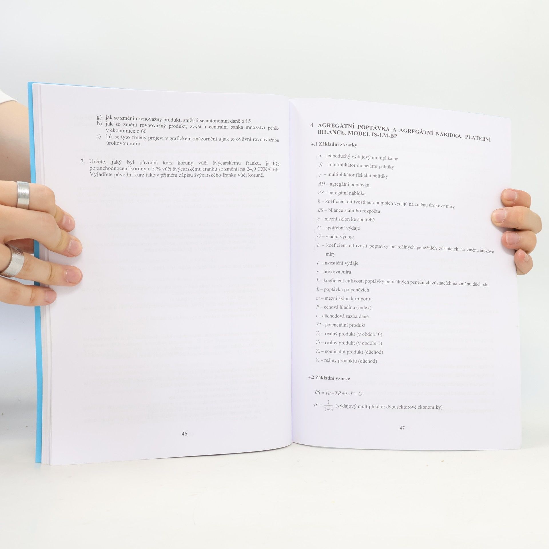 Autorenkollektiv Cvičebnice z obecné ekonomie II