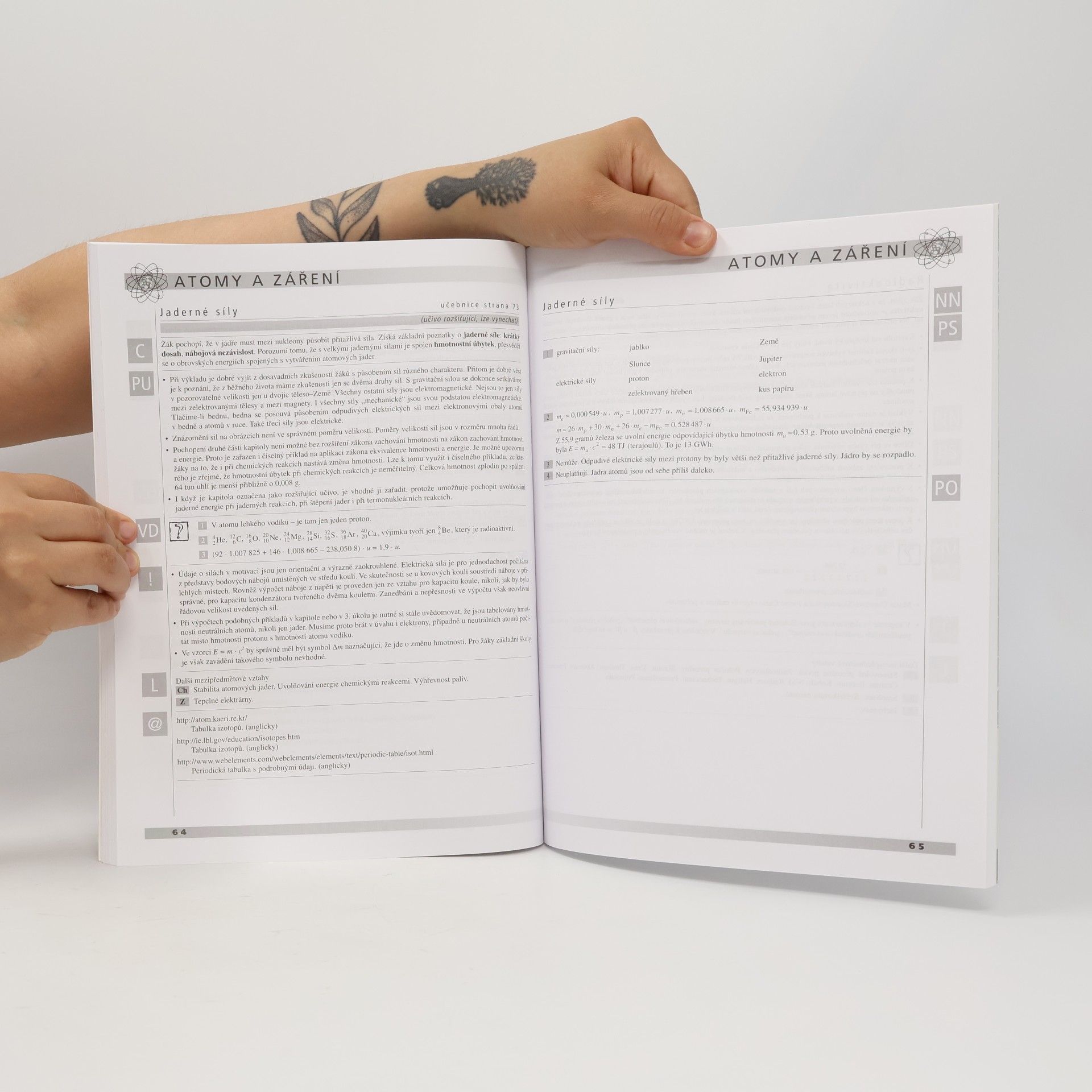 Autorenkollektiv Fyzika 9 - Příručka učitele