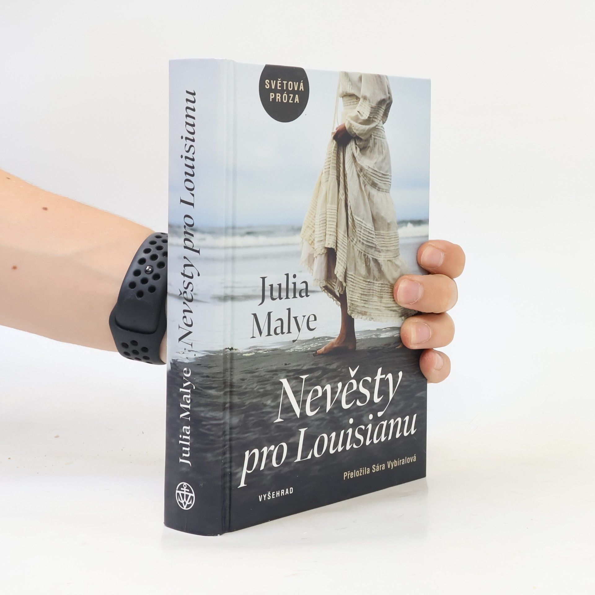 Malye Julia Nevěsty pro Louisianu