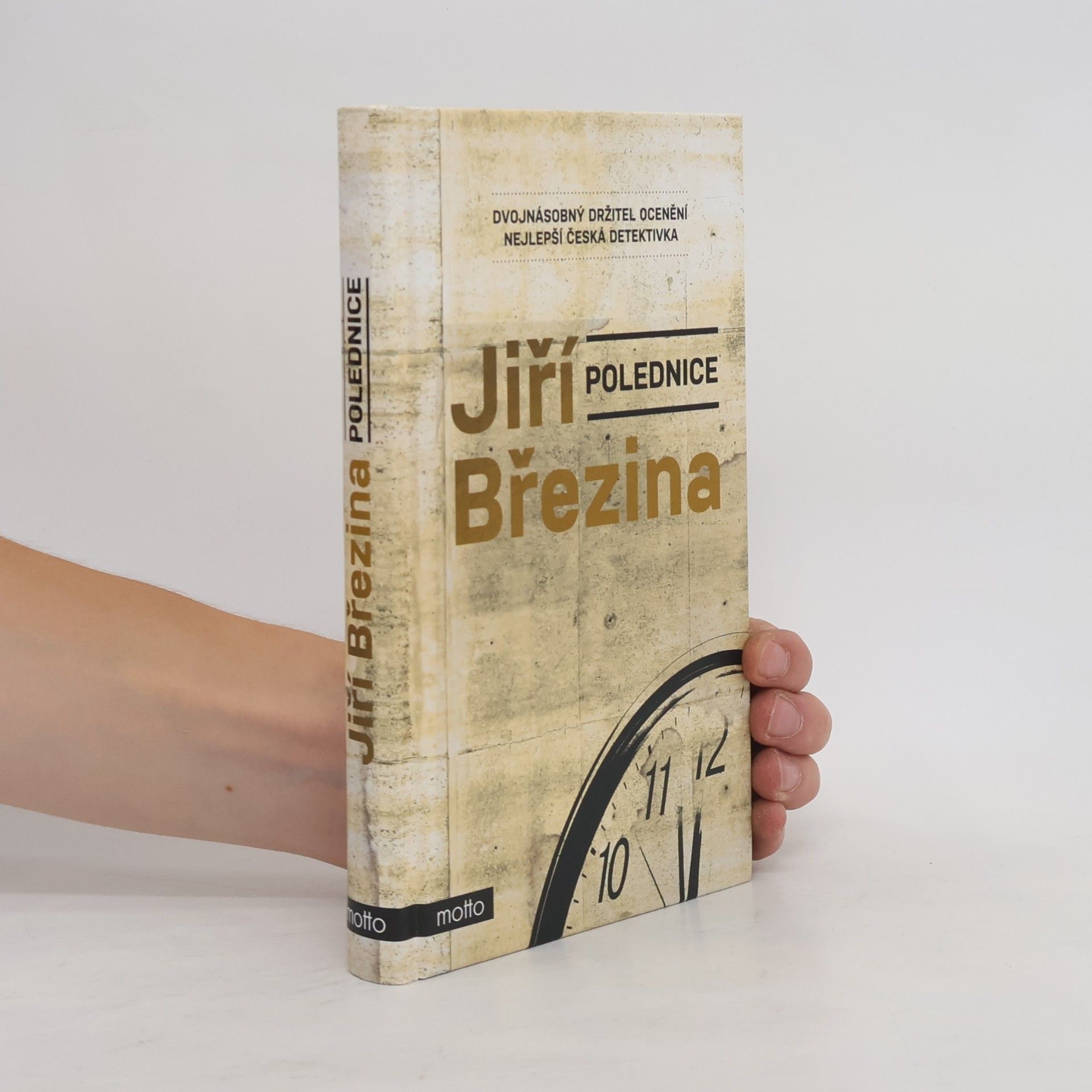 Jiří Březina Polednice