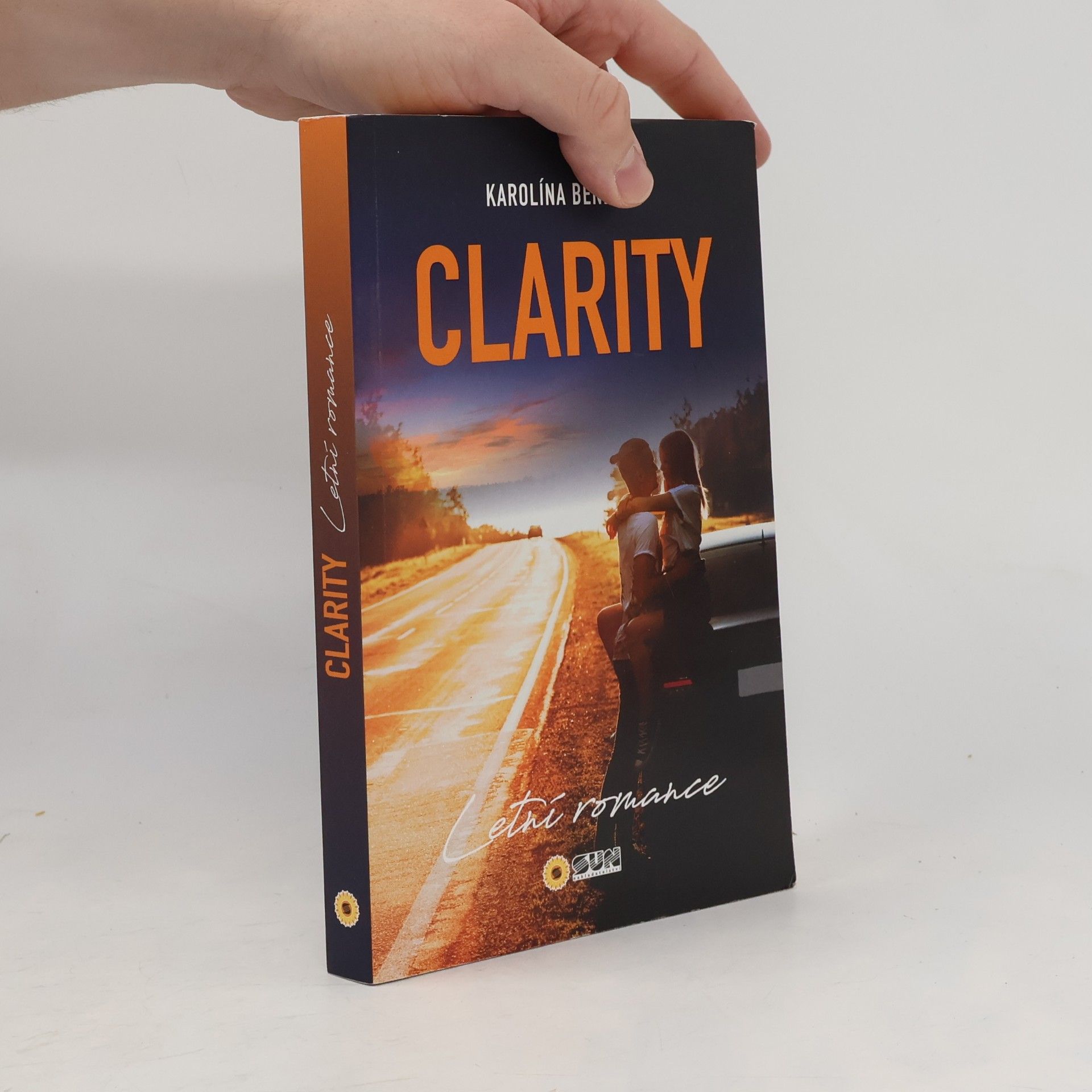 Karolína Bendová Clarity