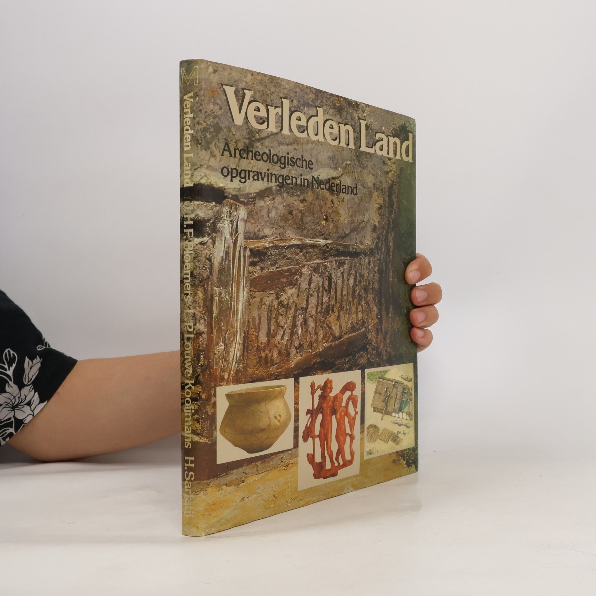 Verleden Land