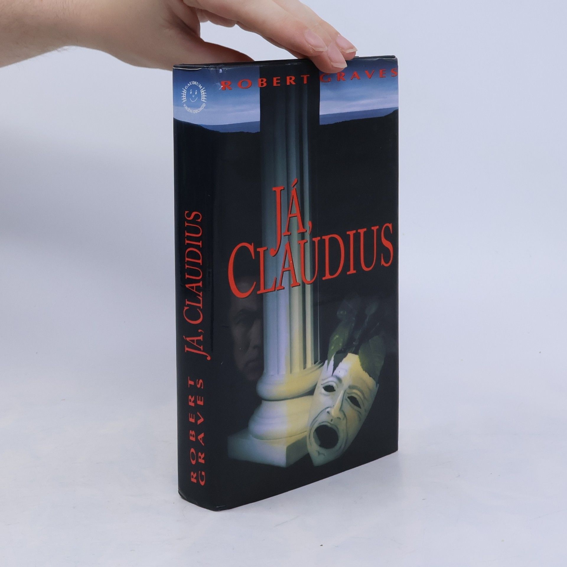 Robert Graves Já, Claudius