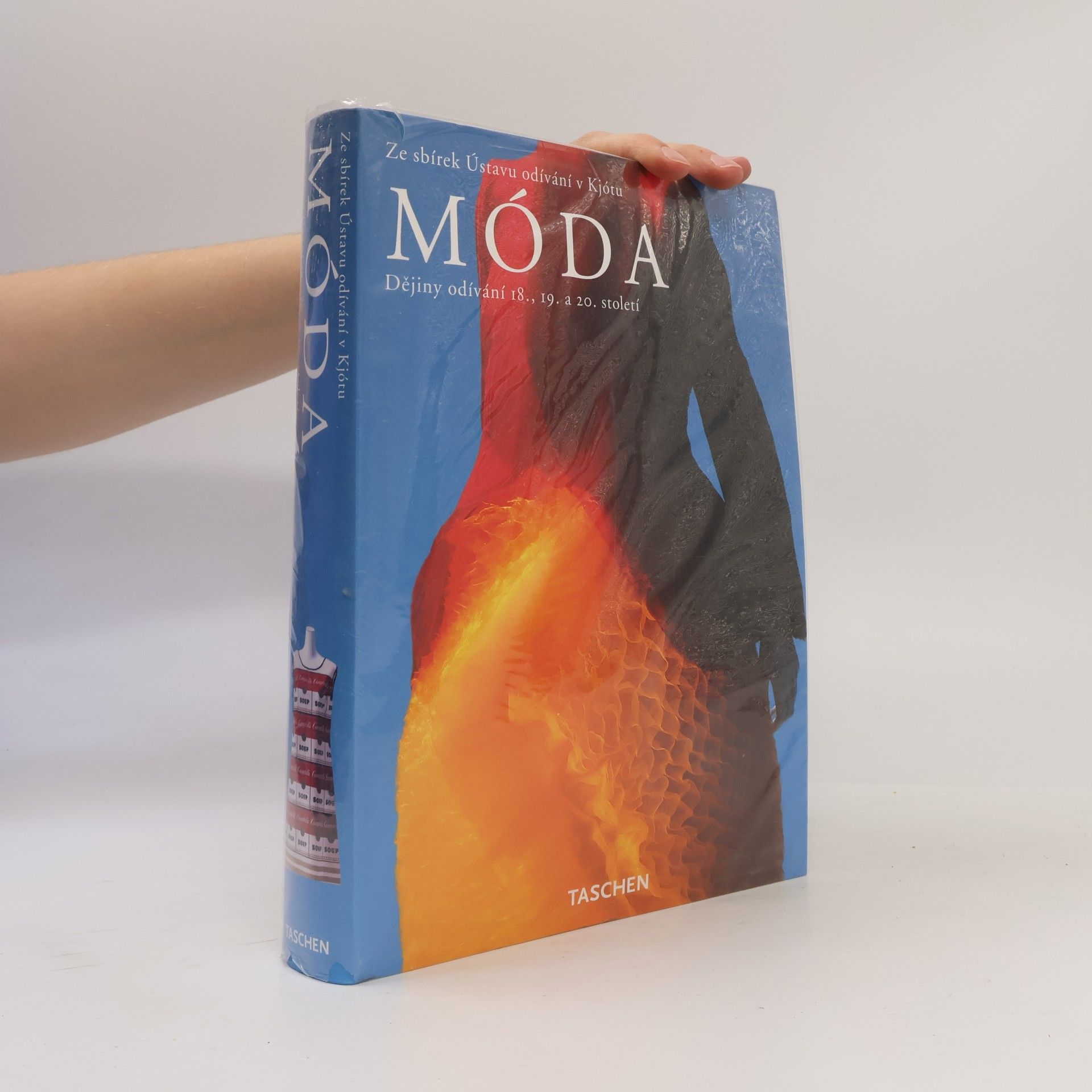 Collectif d'auteurs Móda