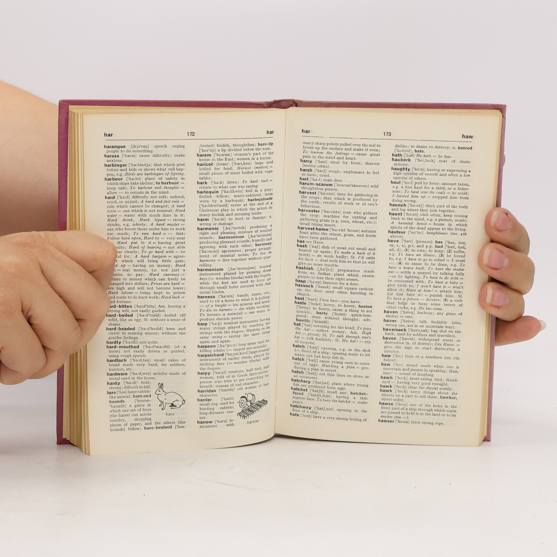 Michael West An International Reader's Dictionary