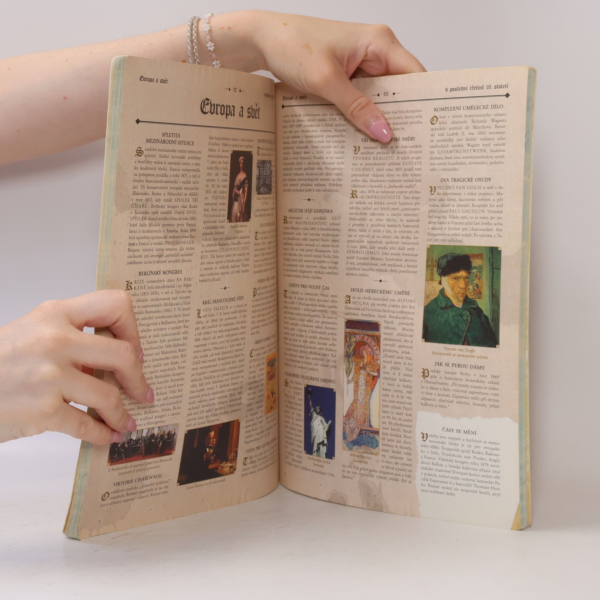 Taťána Polášková Literatura pro 2. ročník středních škol
