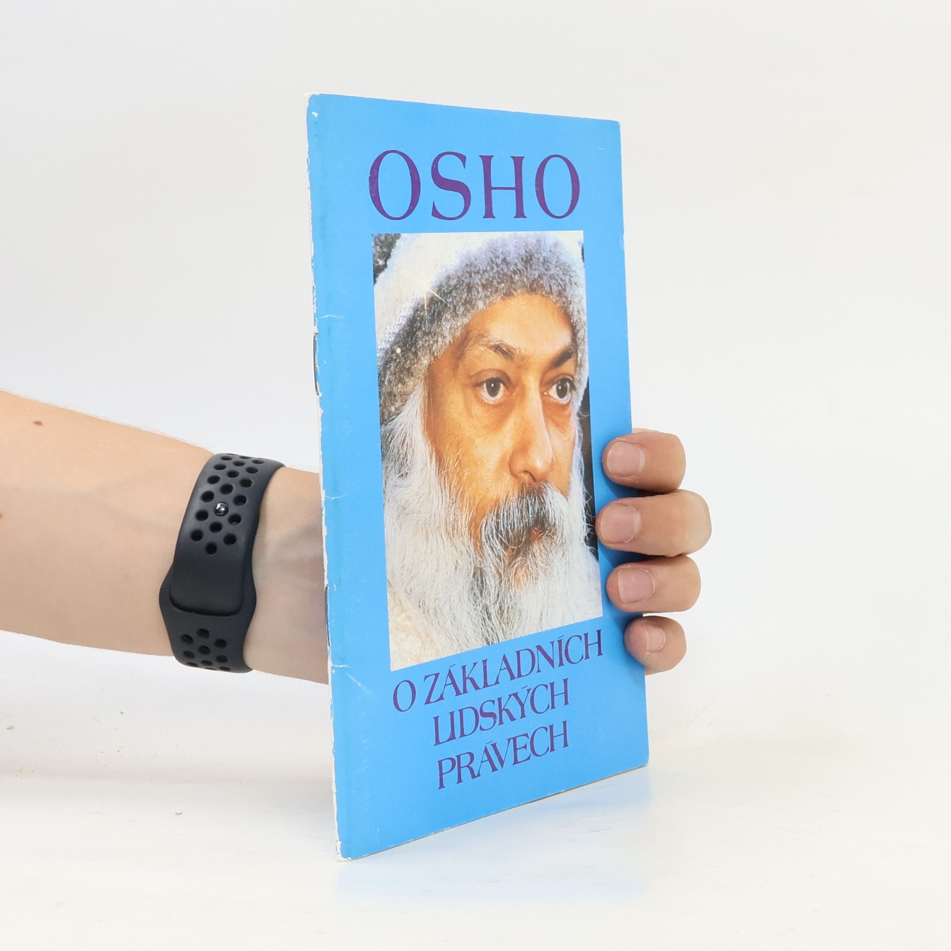 Ošó O základních lidských právech