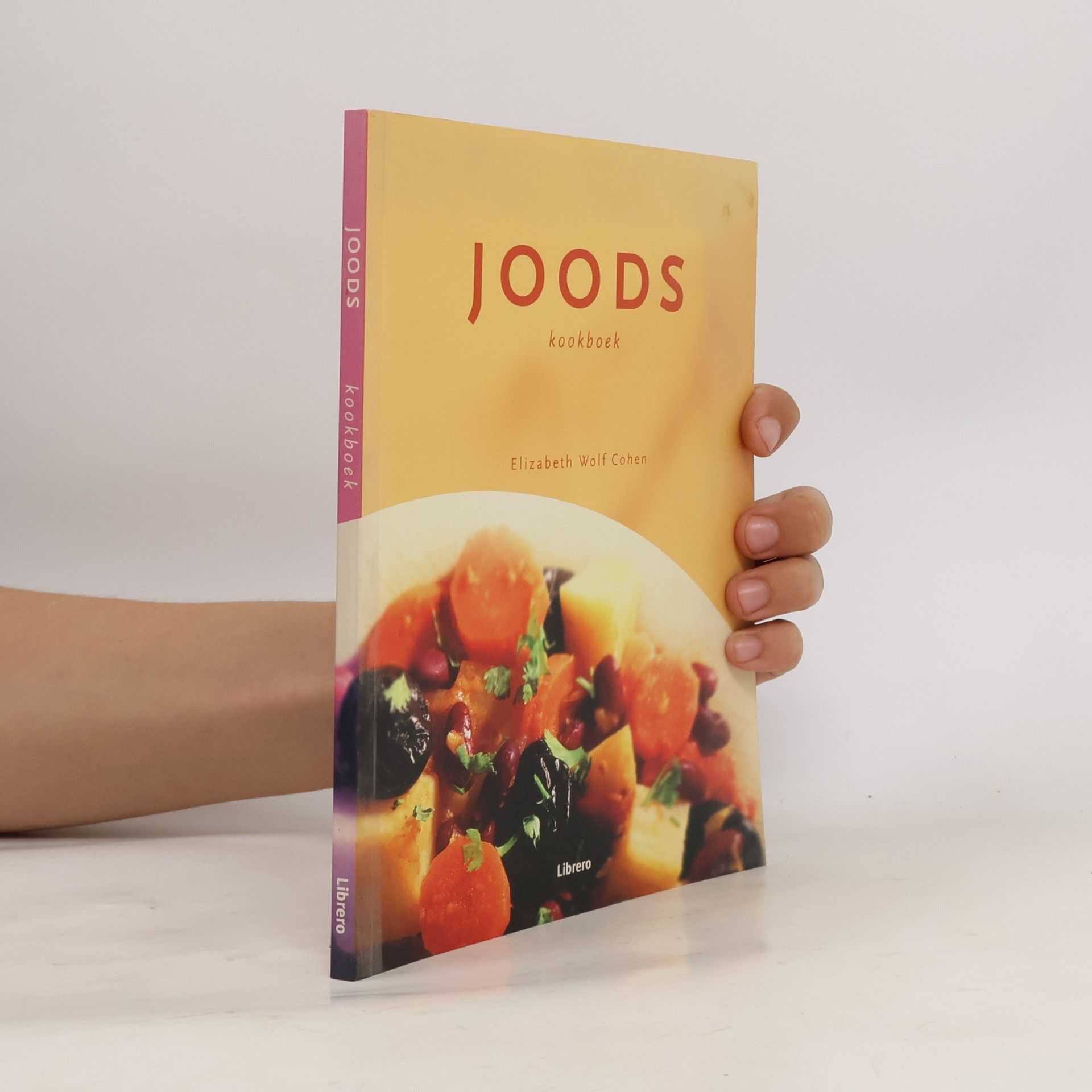 Joods kookboek