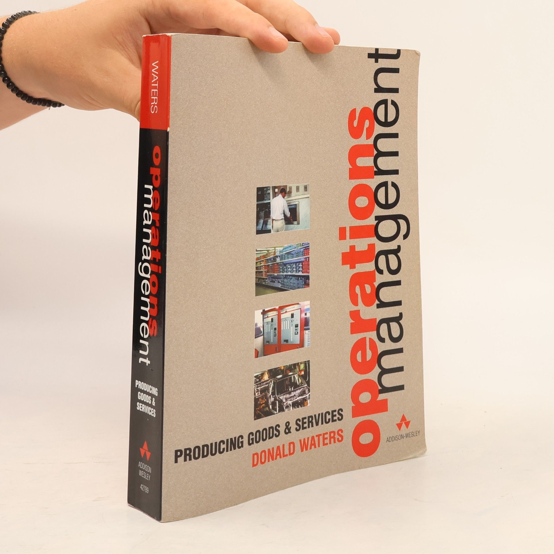 Operations Management
