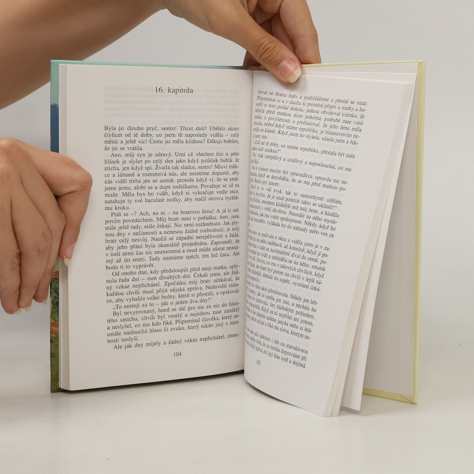 Pearl S. Buck Východní vítr a Západní vítr