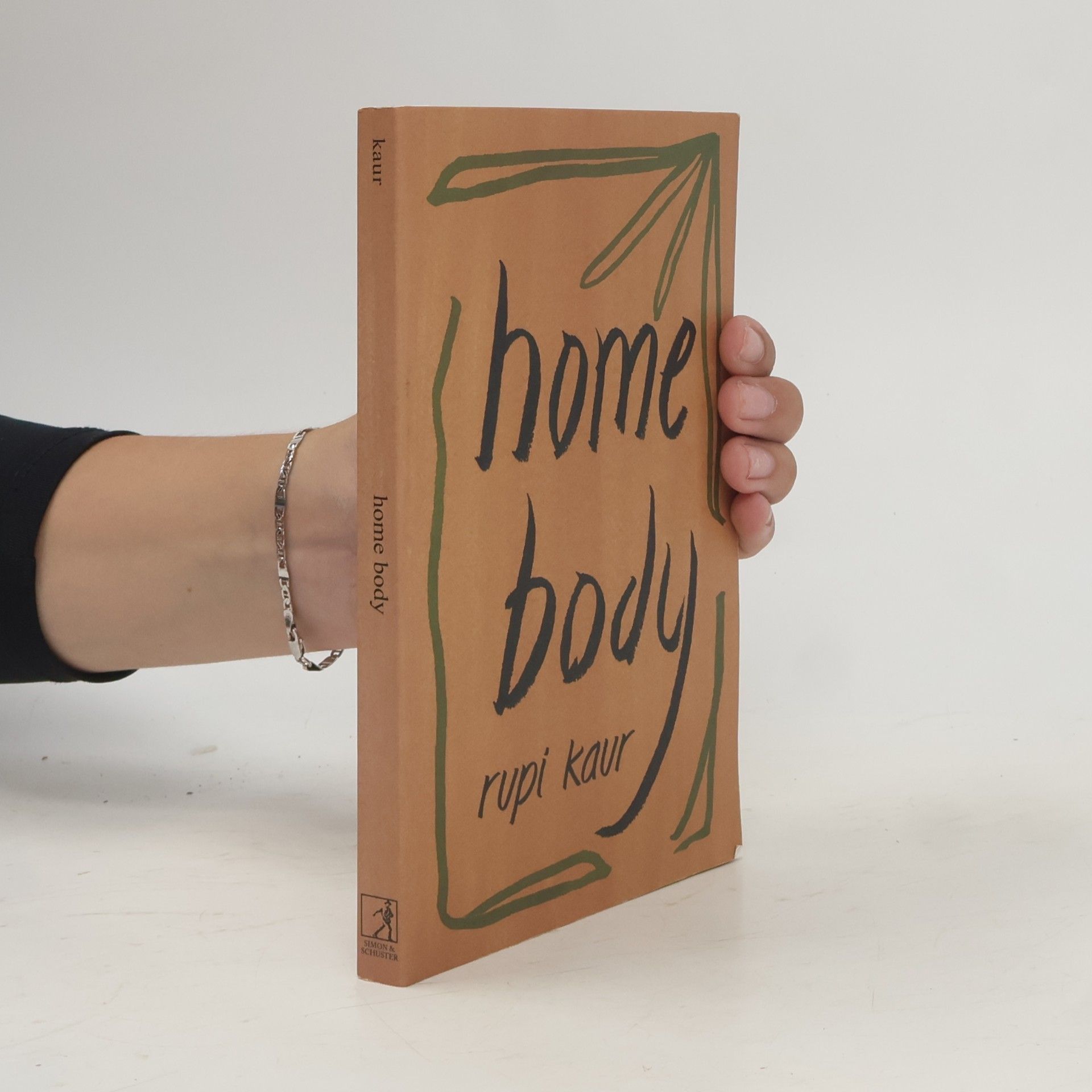 Rupi Kaur Home Body