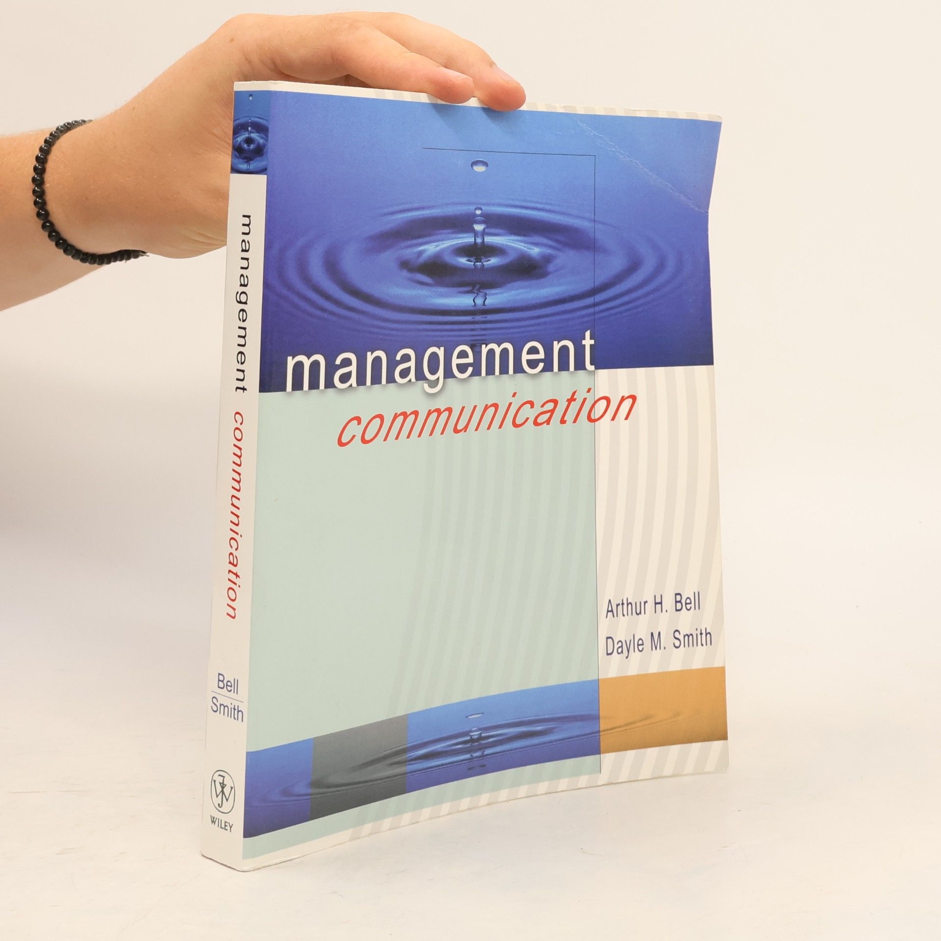 Arthur H. Bell Management Communication