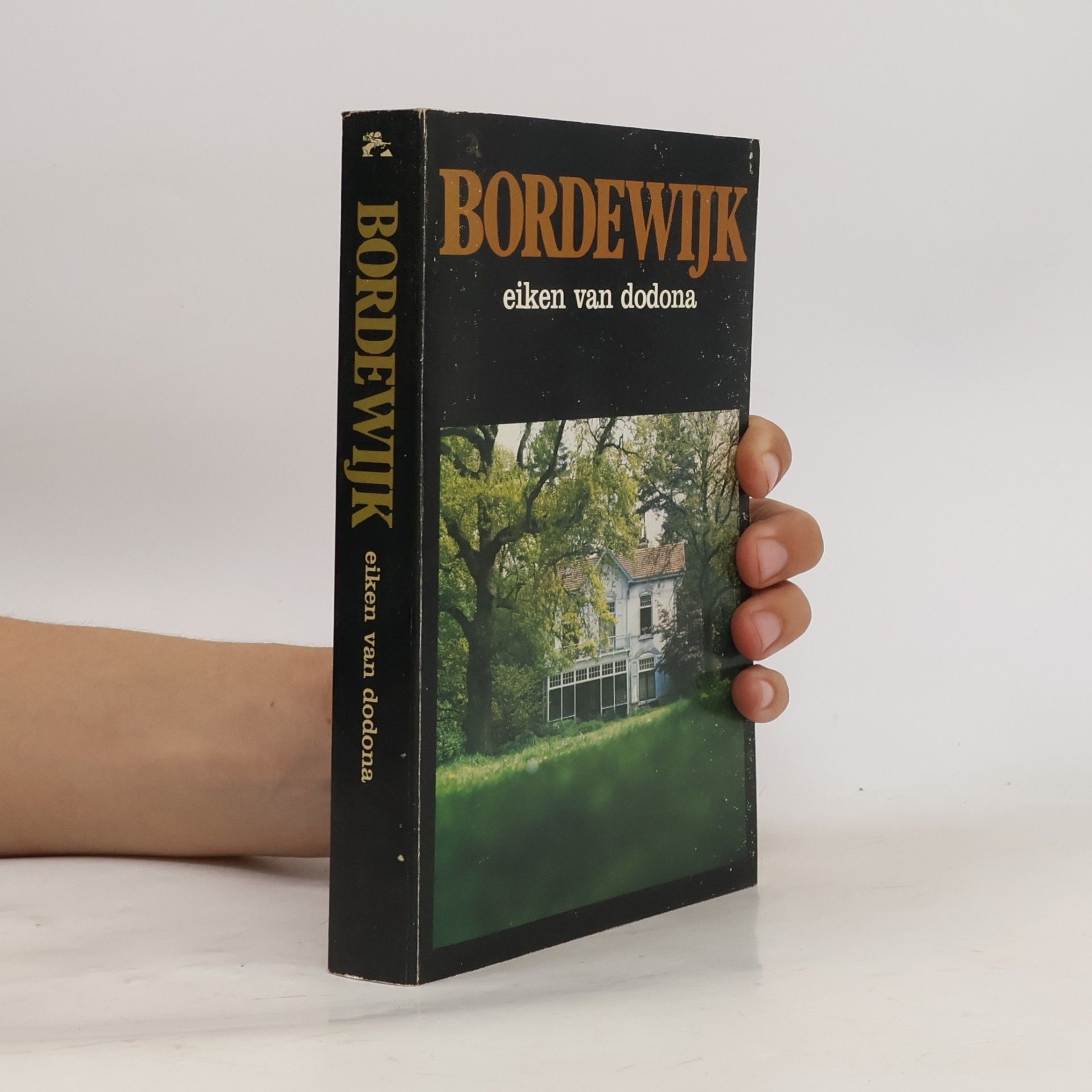 F. Bordewijk Eiken van Dodona