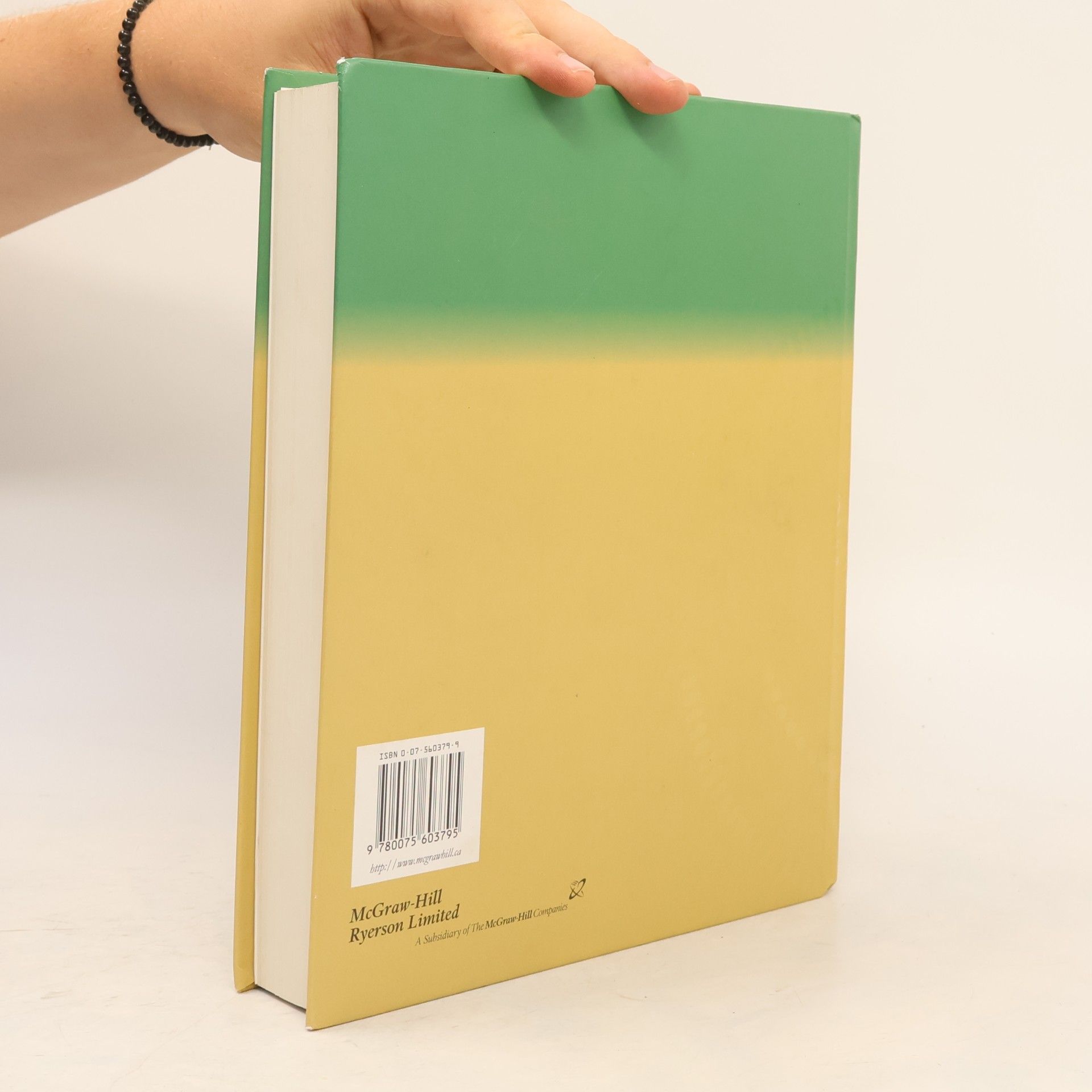 Stephen Ross Corporate finance