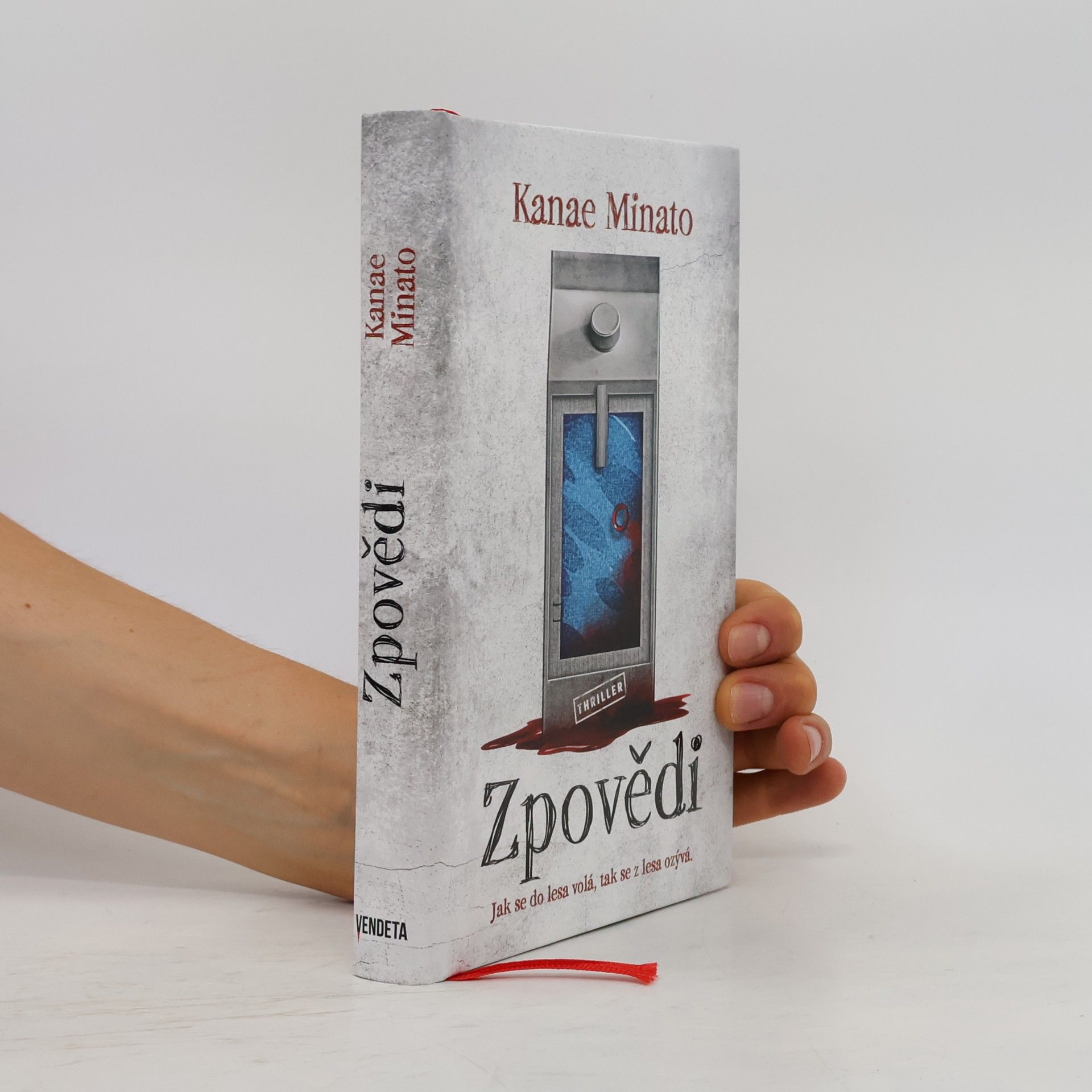 Zpovědi