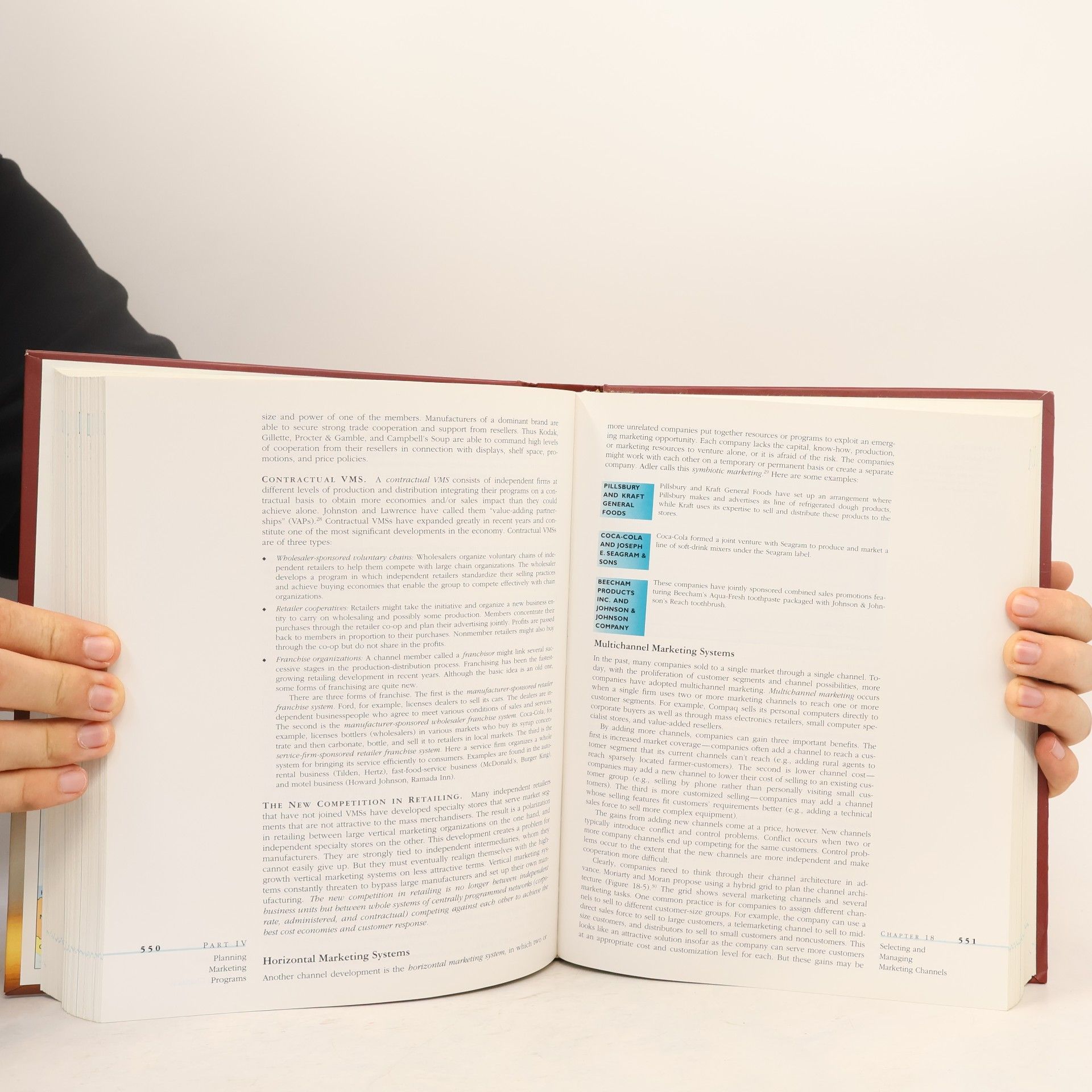 Philip Kotler Marketing Management
