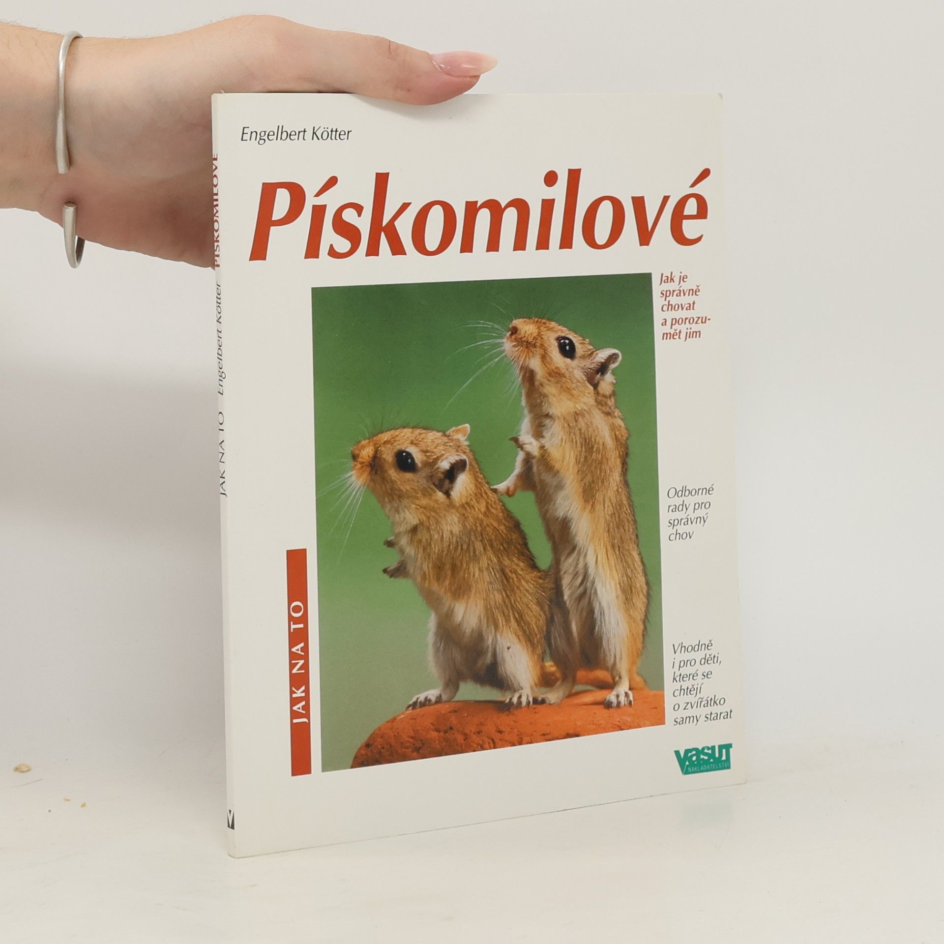 Engelbert Kötter Pískomilové