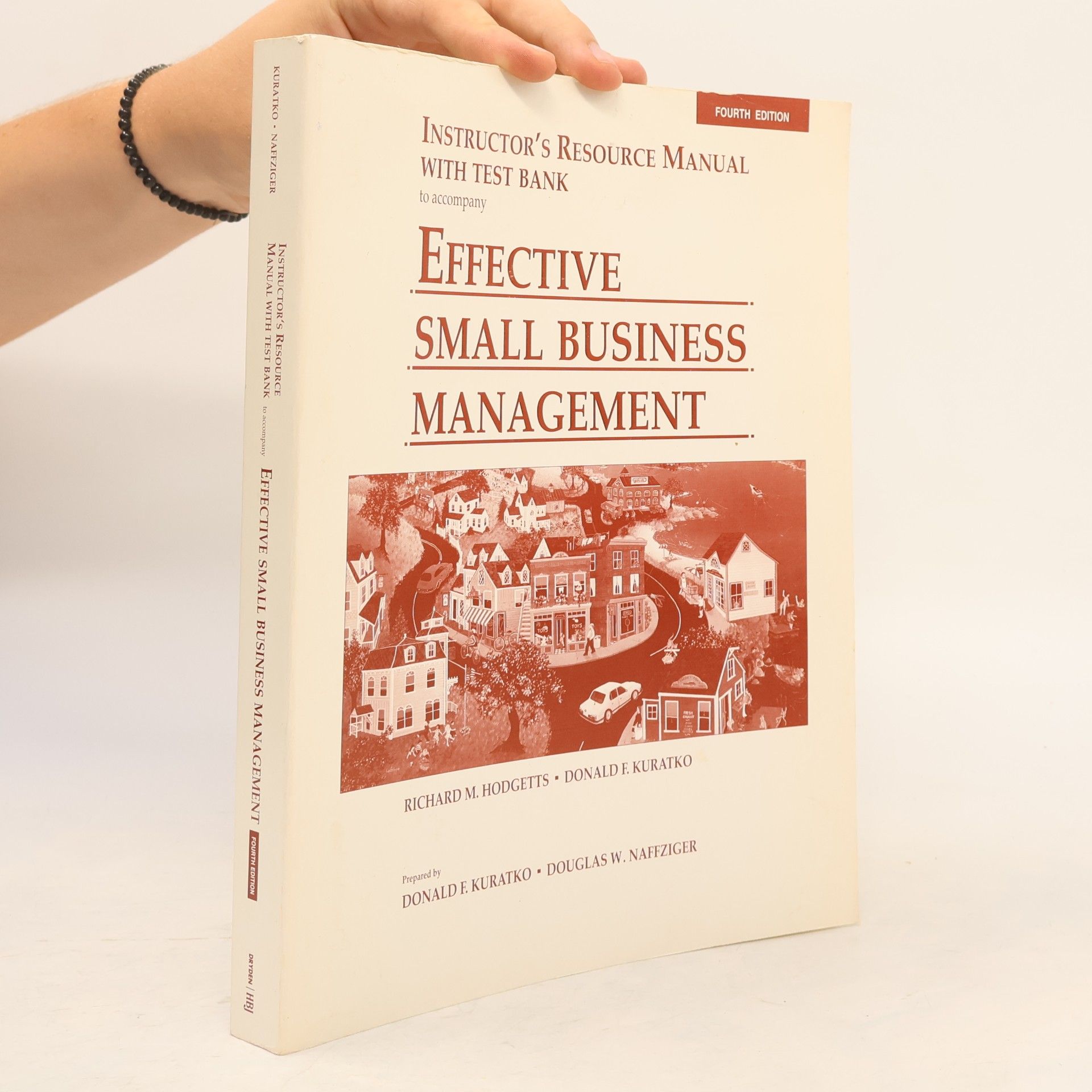 Effective Small Business Management