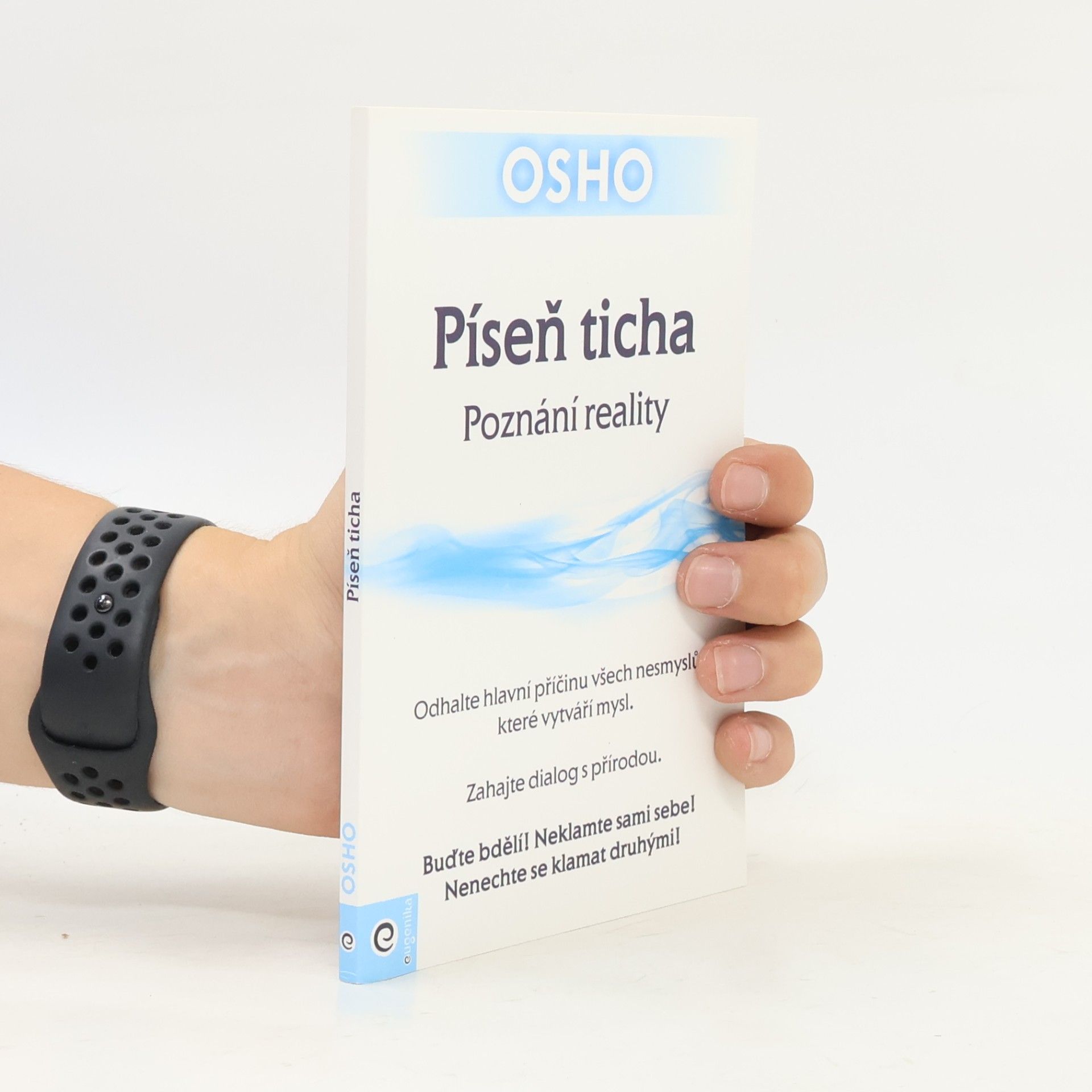 Ošó Píseň ticha
