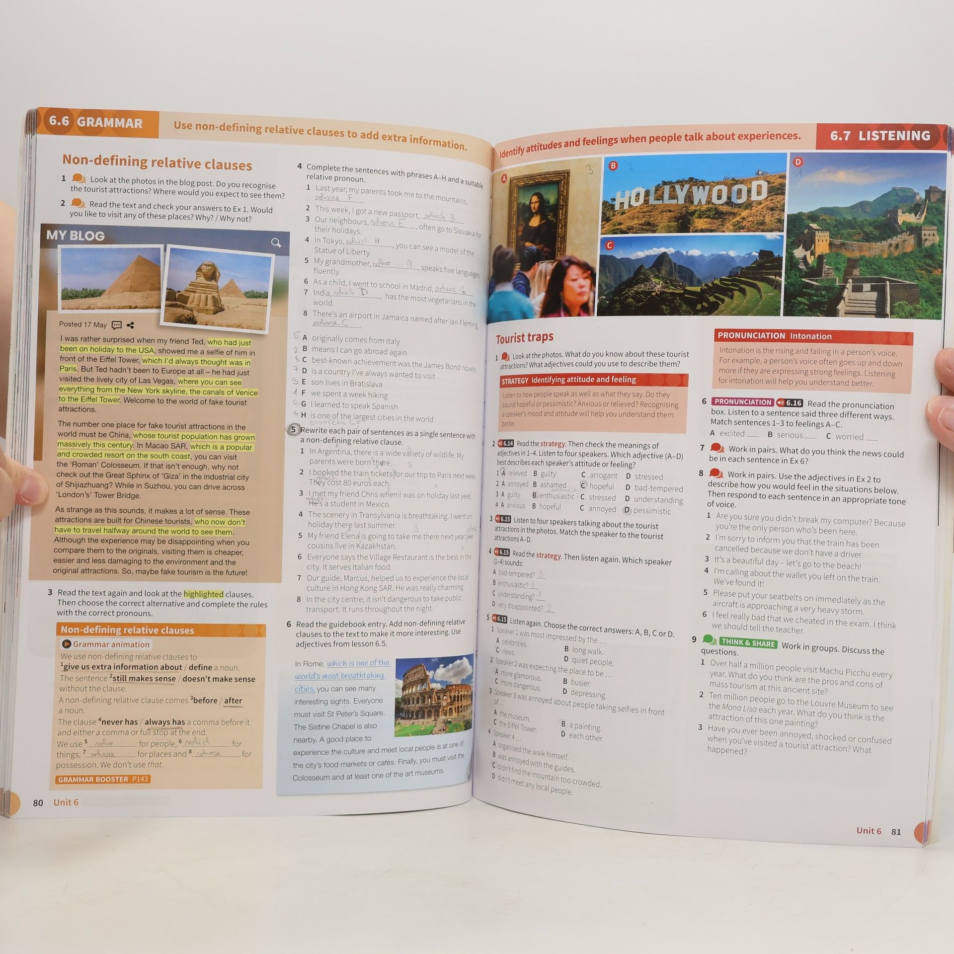 Paul Kelly Life Vision. Maturita Student Book. B1 Intermediate