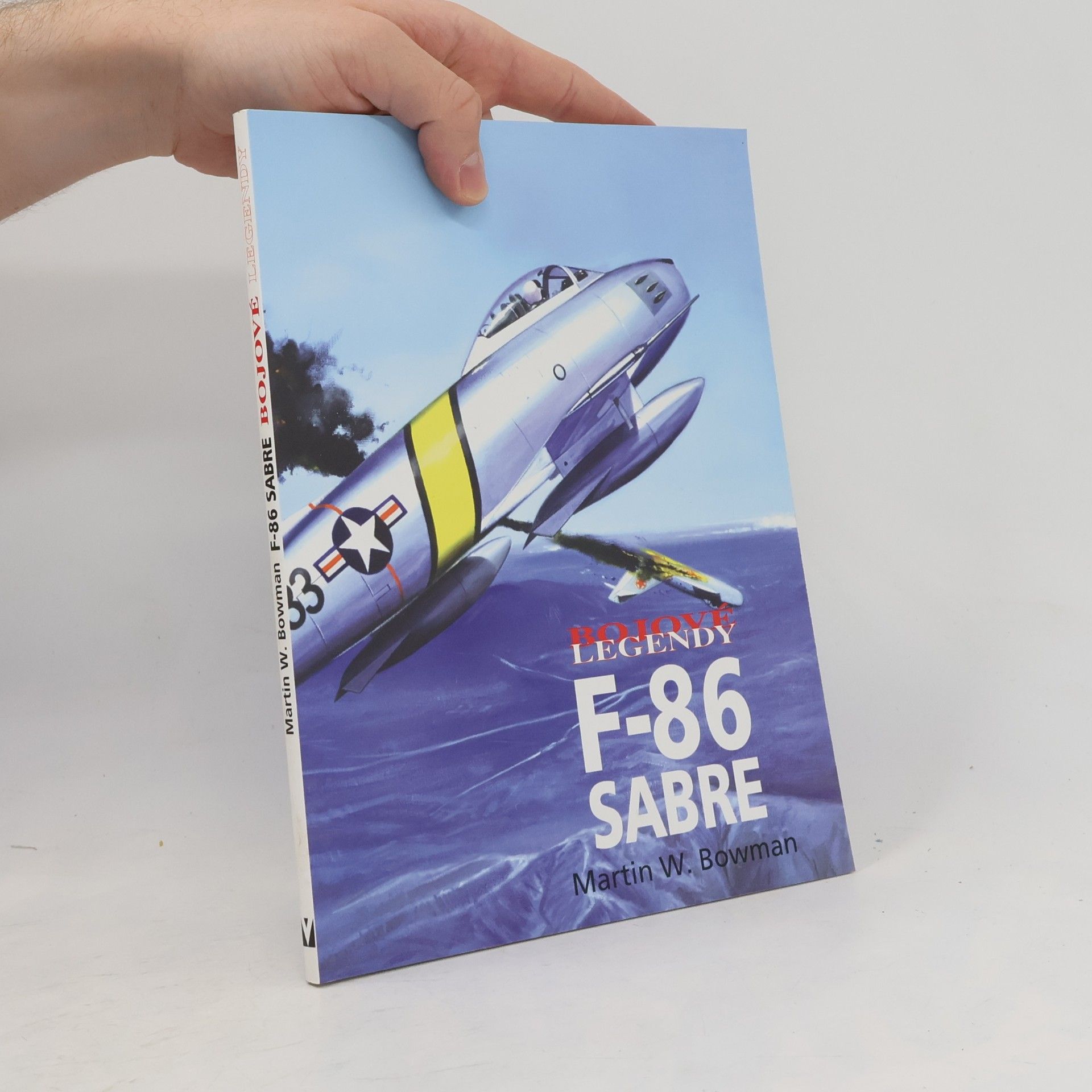 F-86 Sabre