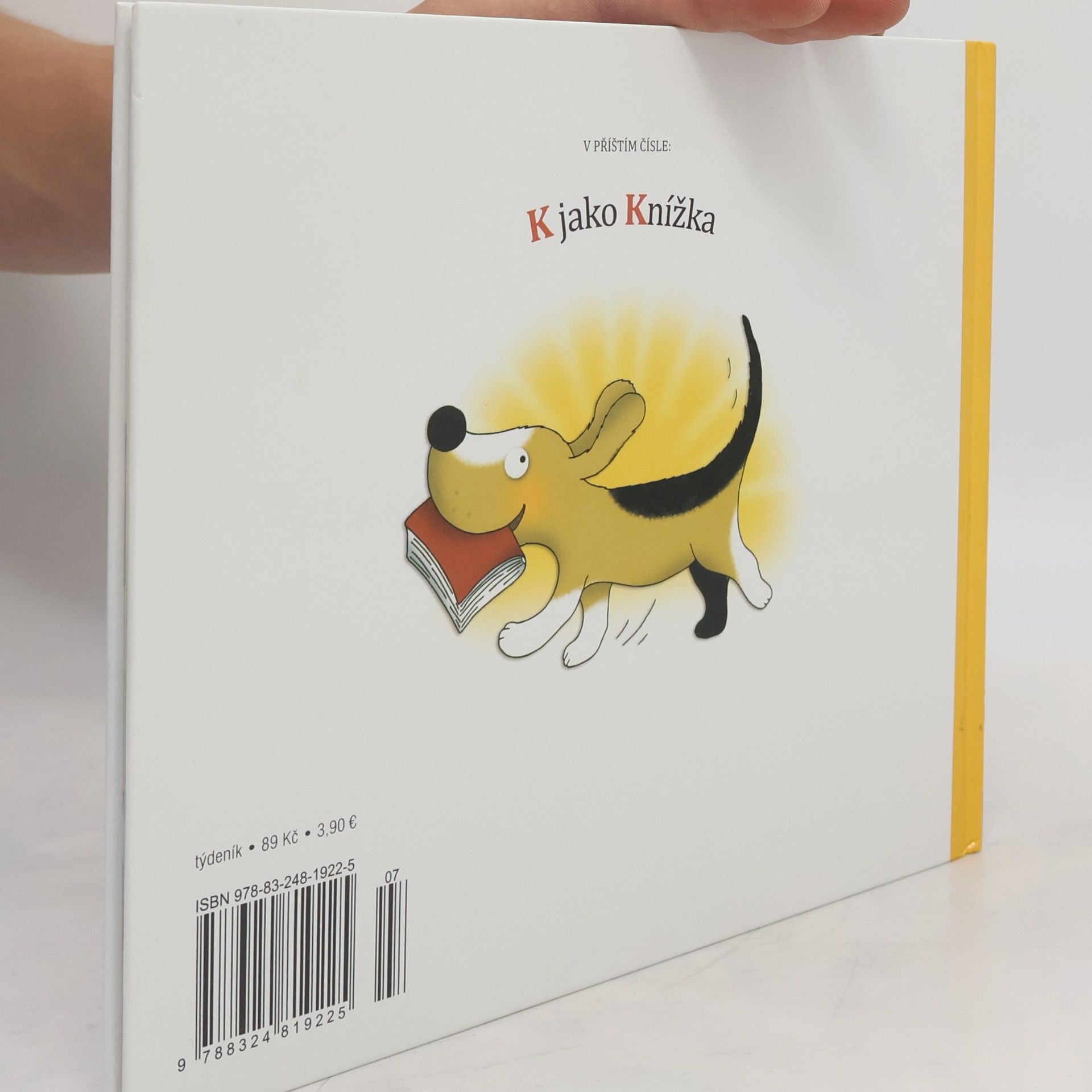 Jindřiška Ptáčková Tolik tvarů kolem nás!
