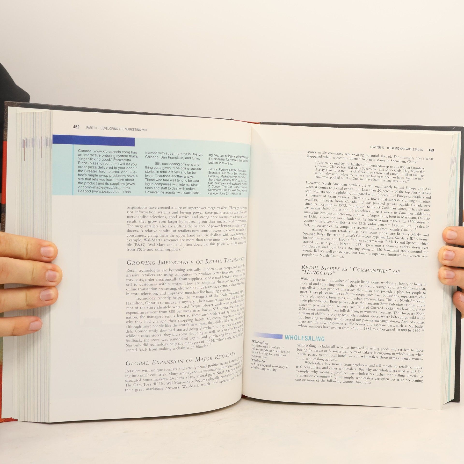 Philip Kotler Principles of Marketing