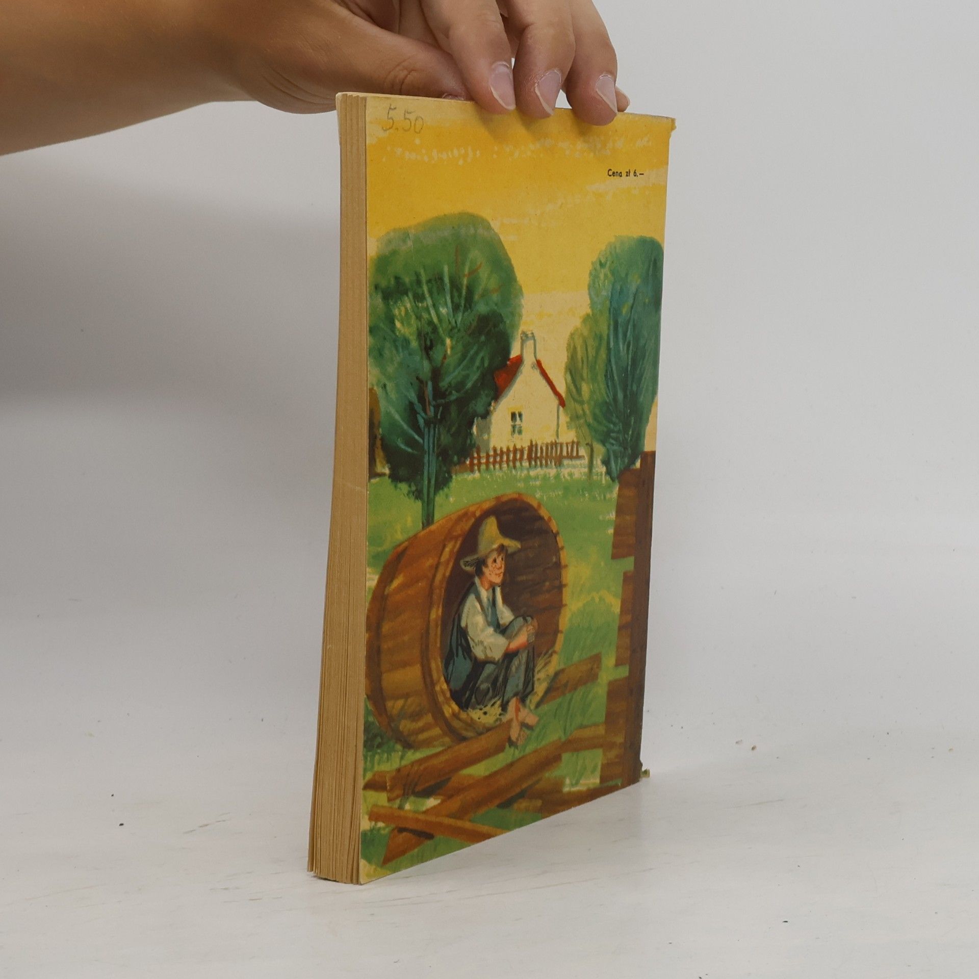 Mark Twain The adventures of Tom Sawyer