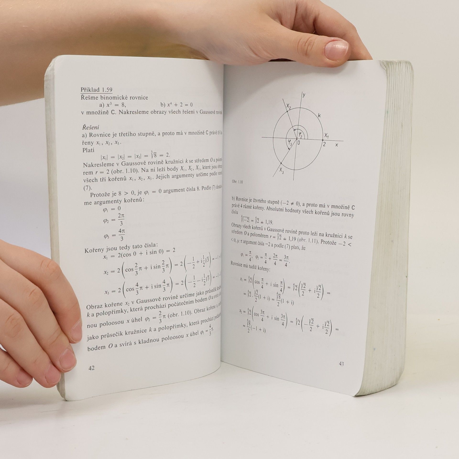 František Jirásek Sbírka úloh z matematiky pro SOŠ a pro studijní obory SOU. 2. část