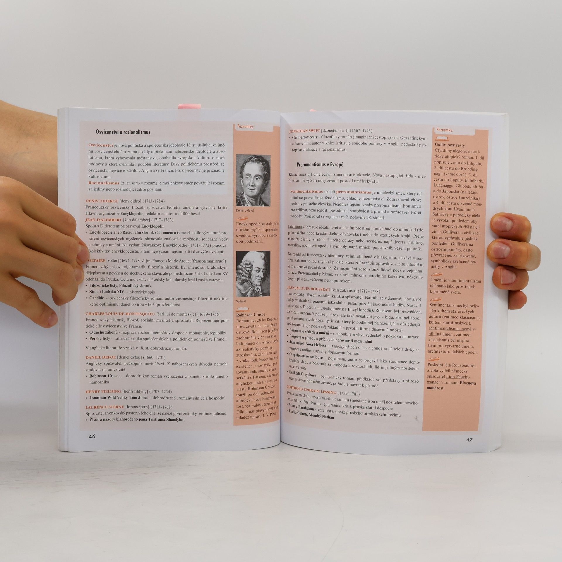 Autorenkollektiv Odmaturuj! z literatury 1 : včetně současné české a světové literatury