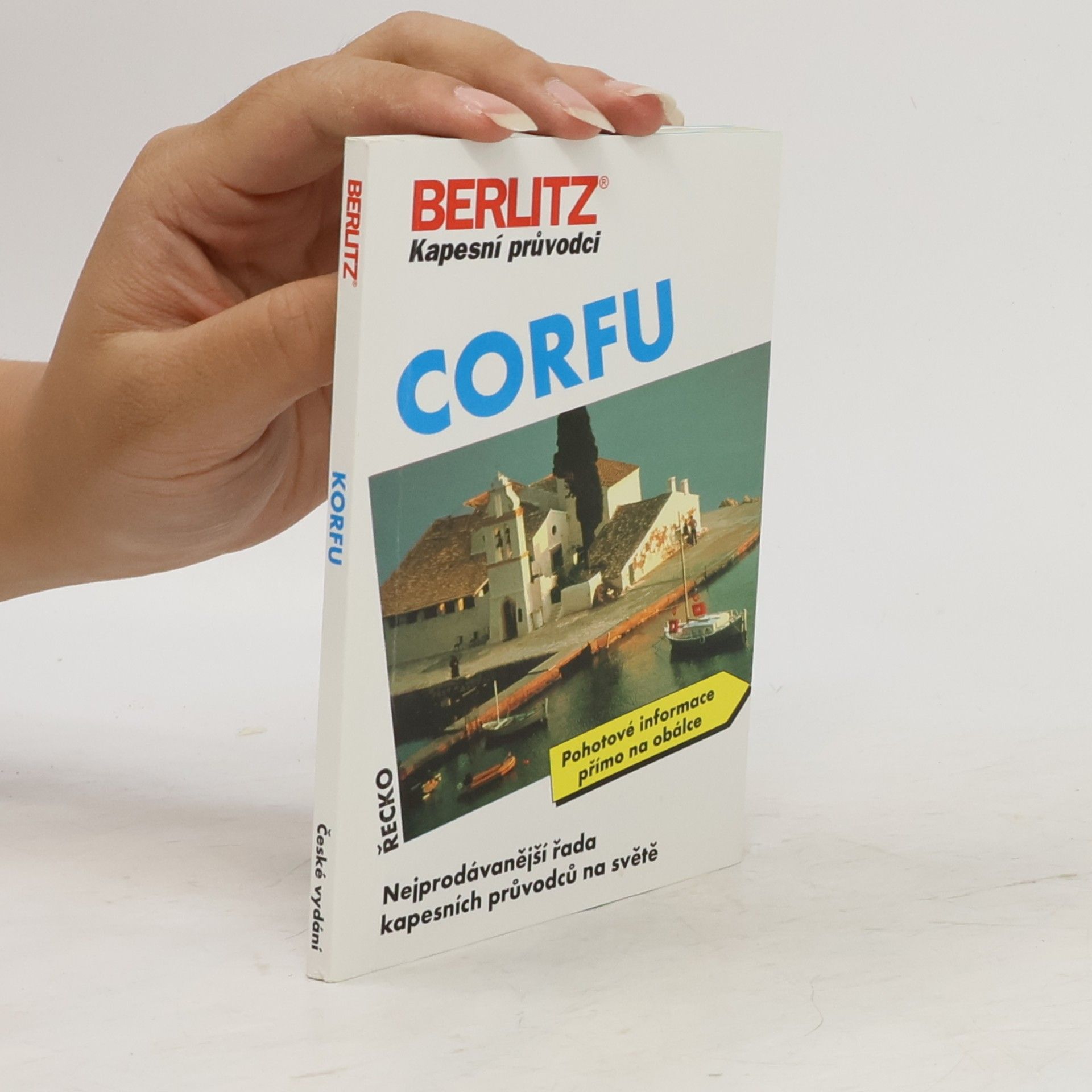 Autores varios Corfu