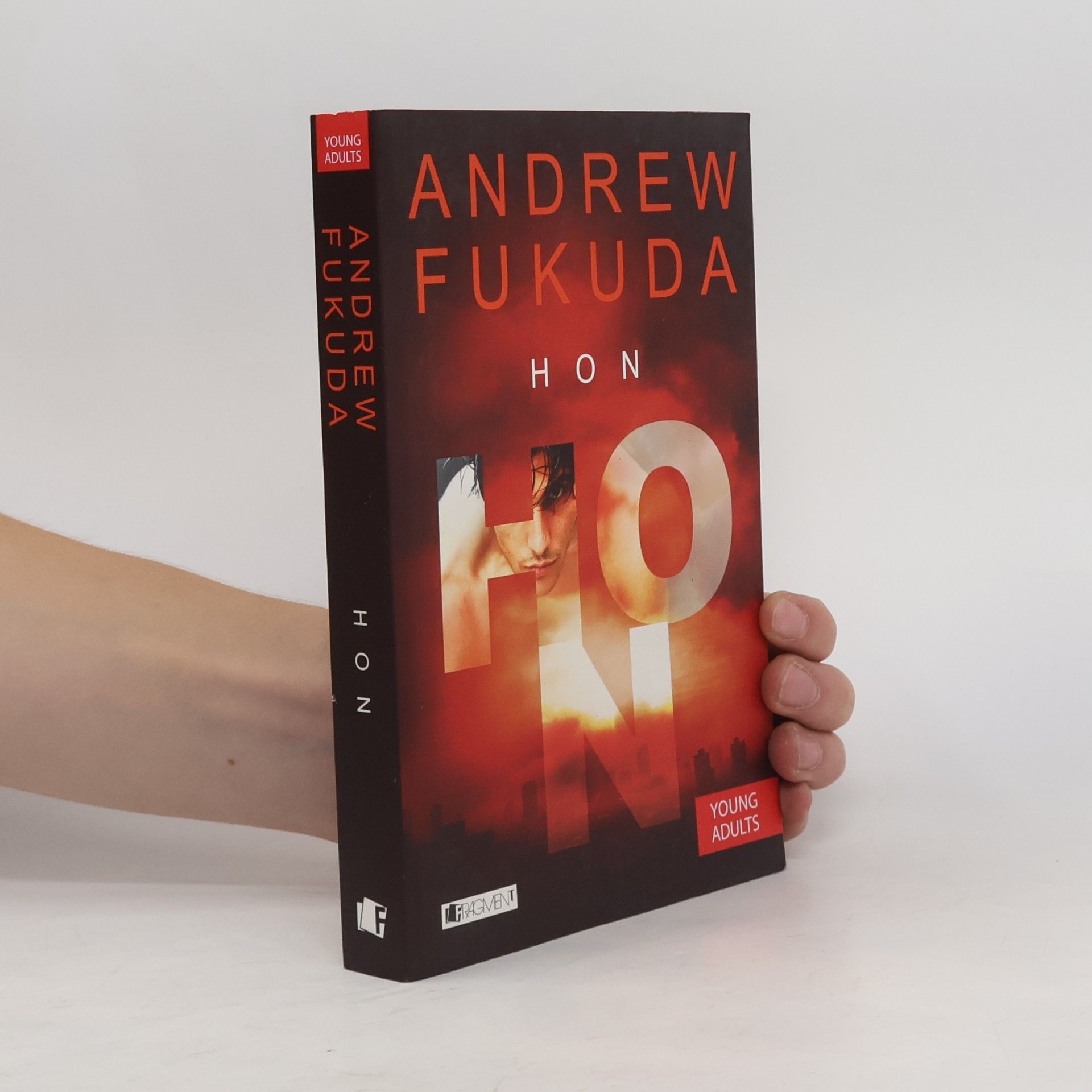 Andrew Fukuda Hon