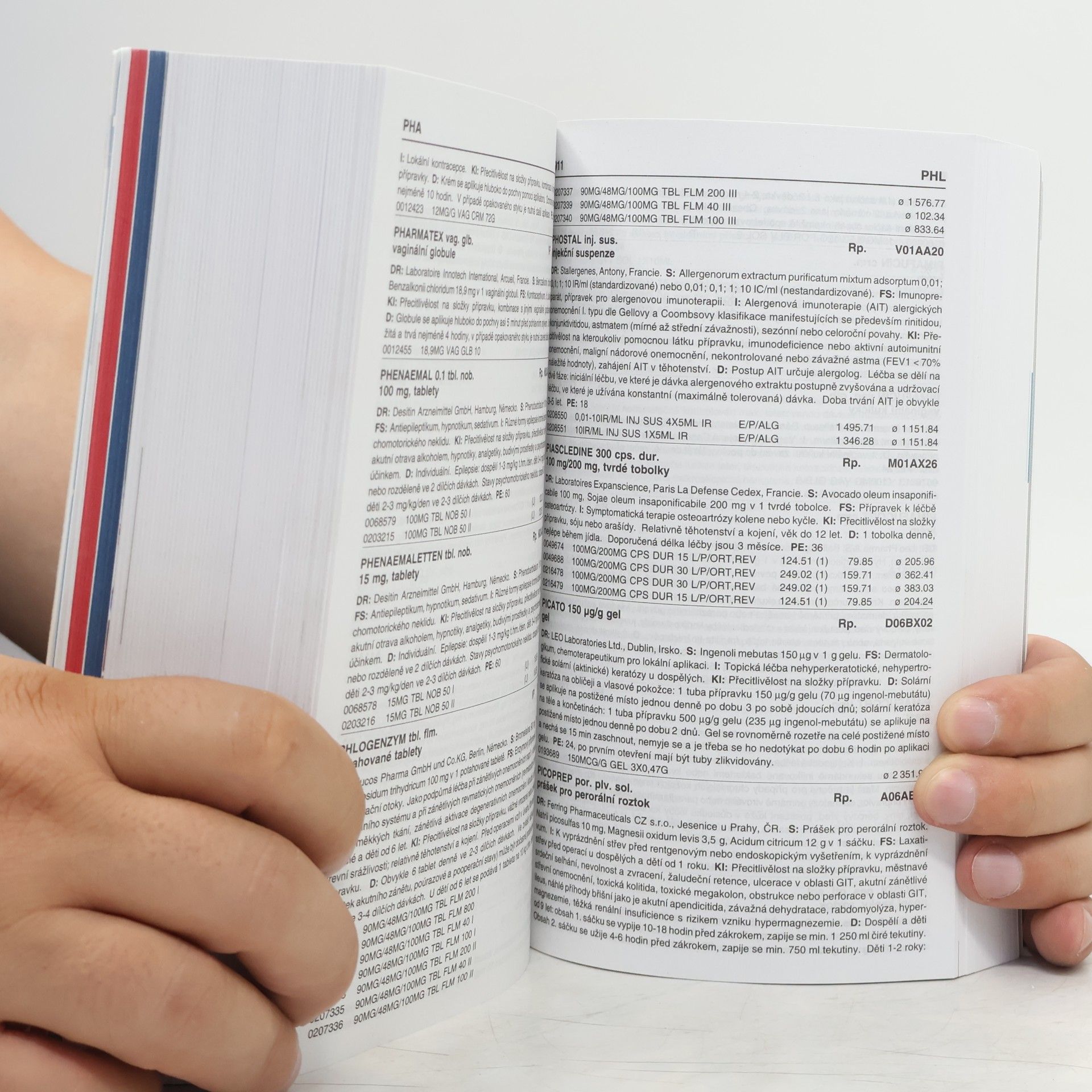 Kolektiv autorů Medical tribune Brevíř 2018