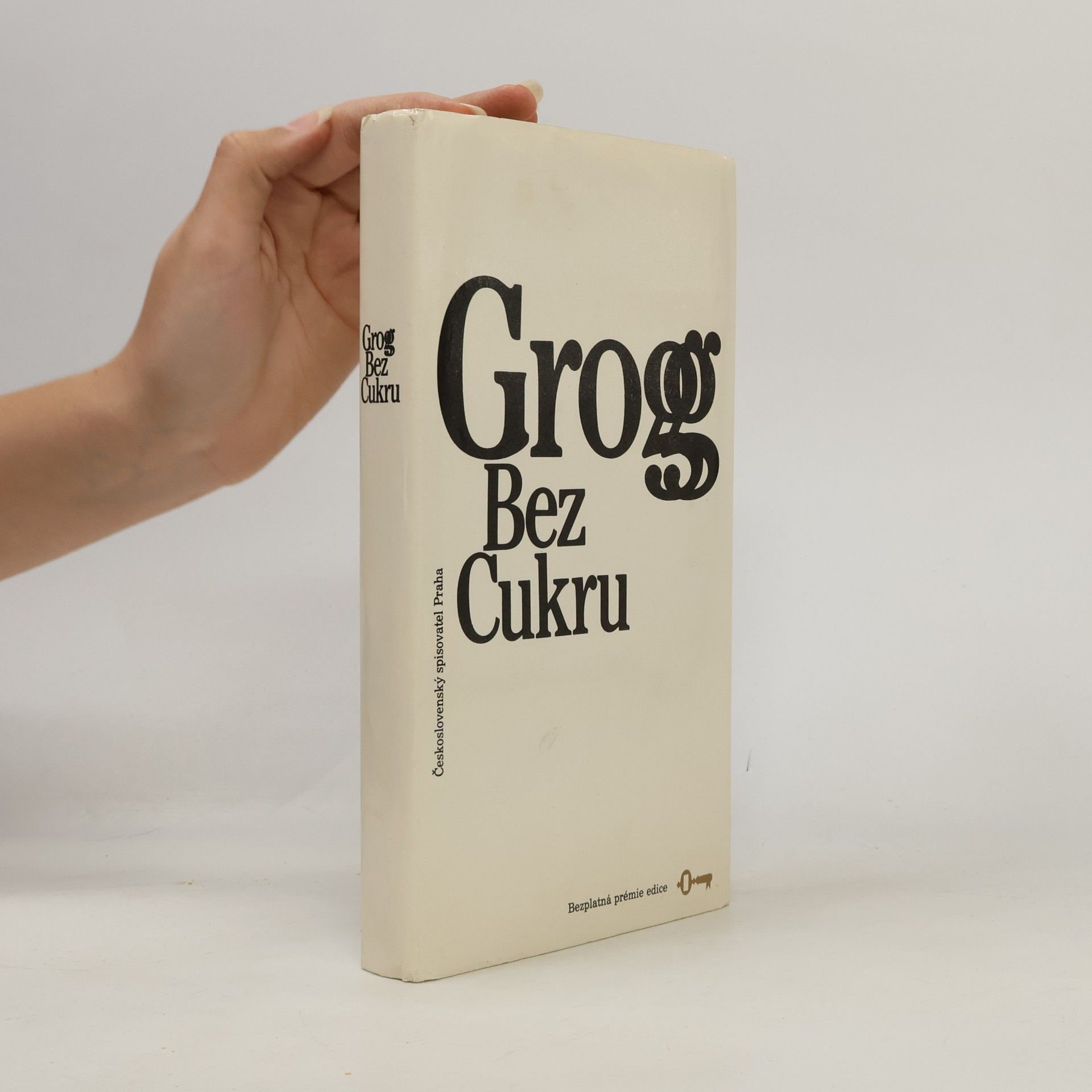 Grog bez cukru