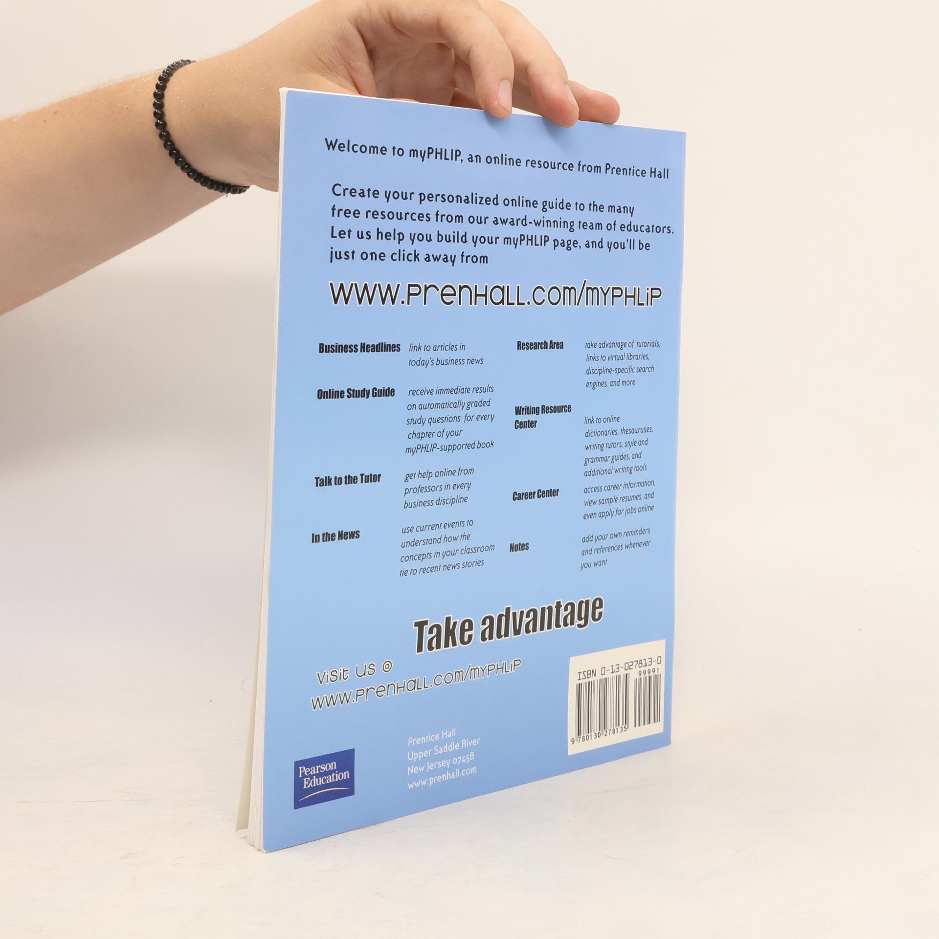 Marian Wood Prentice Hall Guide to E-Business and E-Commerce