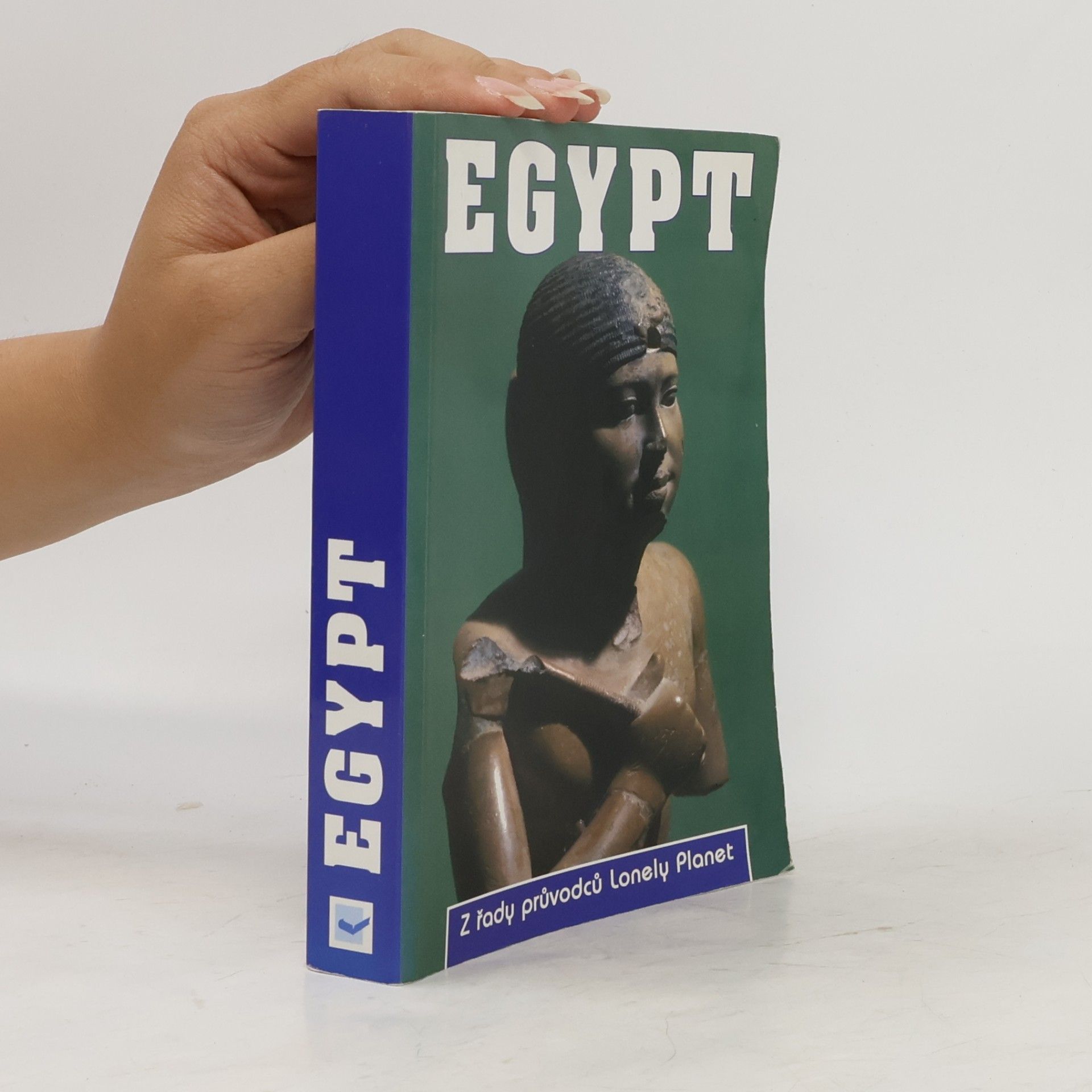Andrew Humphreys Egypt